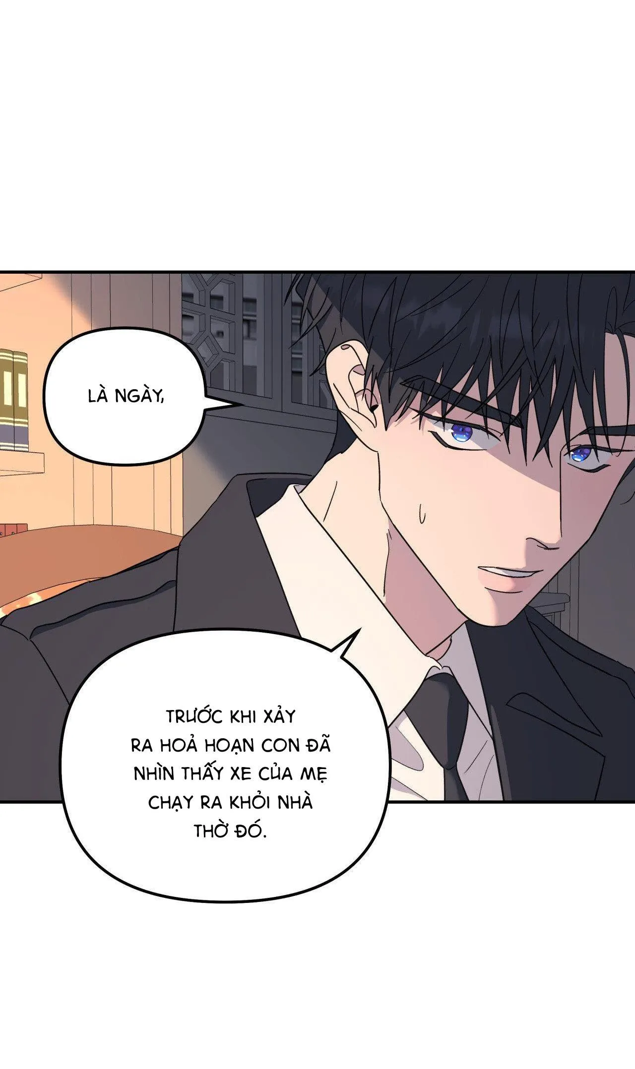 Cây Không Có Rễ Chapter 48 Trang 50