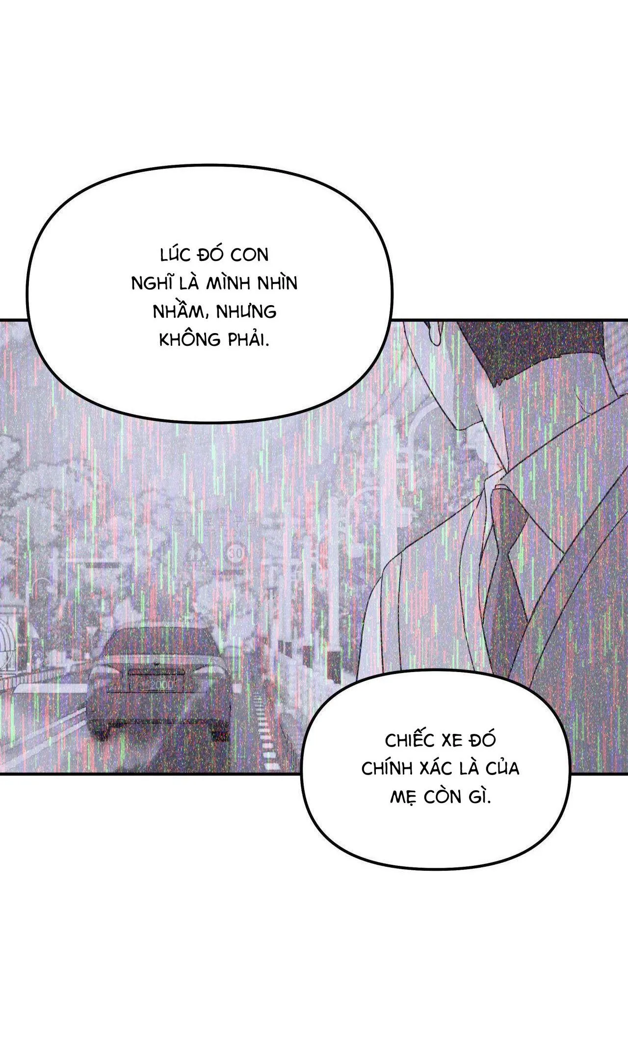 Cây Không Có Rễ Chapter 48 Trang 51