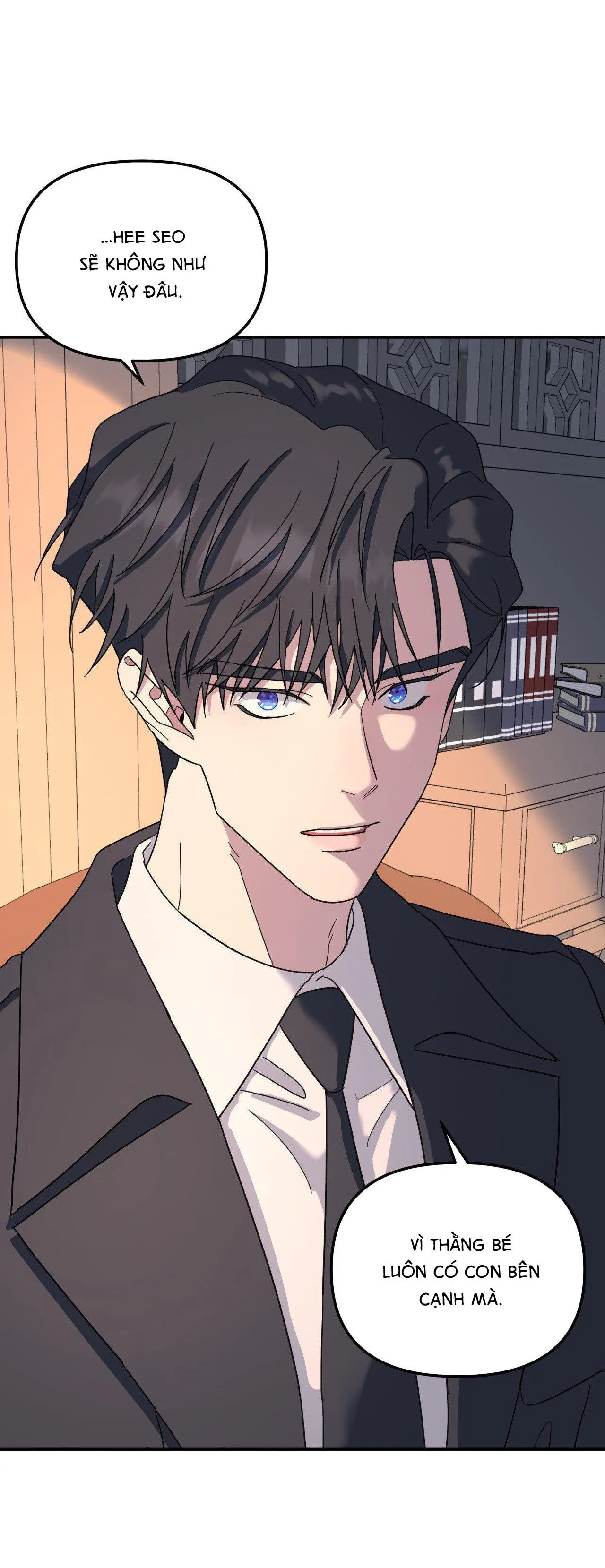 Cây Không Có Rễ Chapter 48 Trang 57