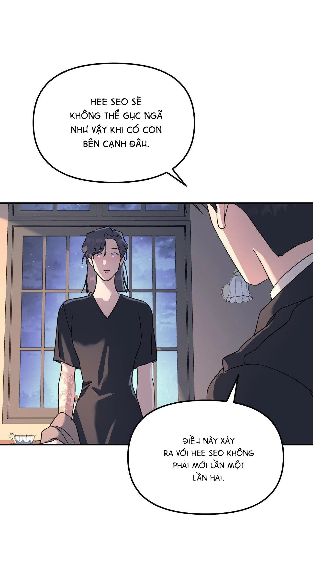 Cây Không Có Rễ Chapter 48 Trang 58