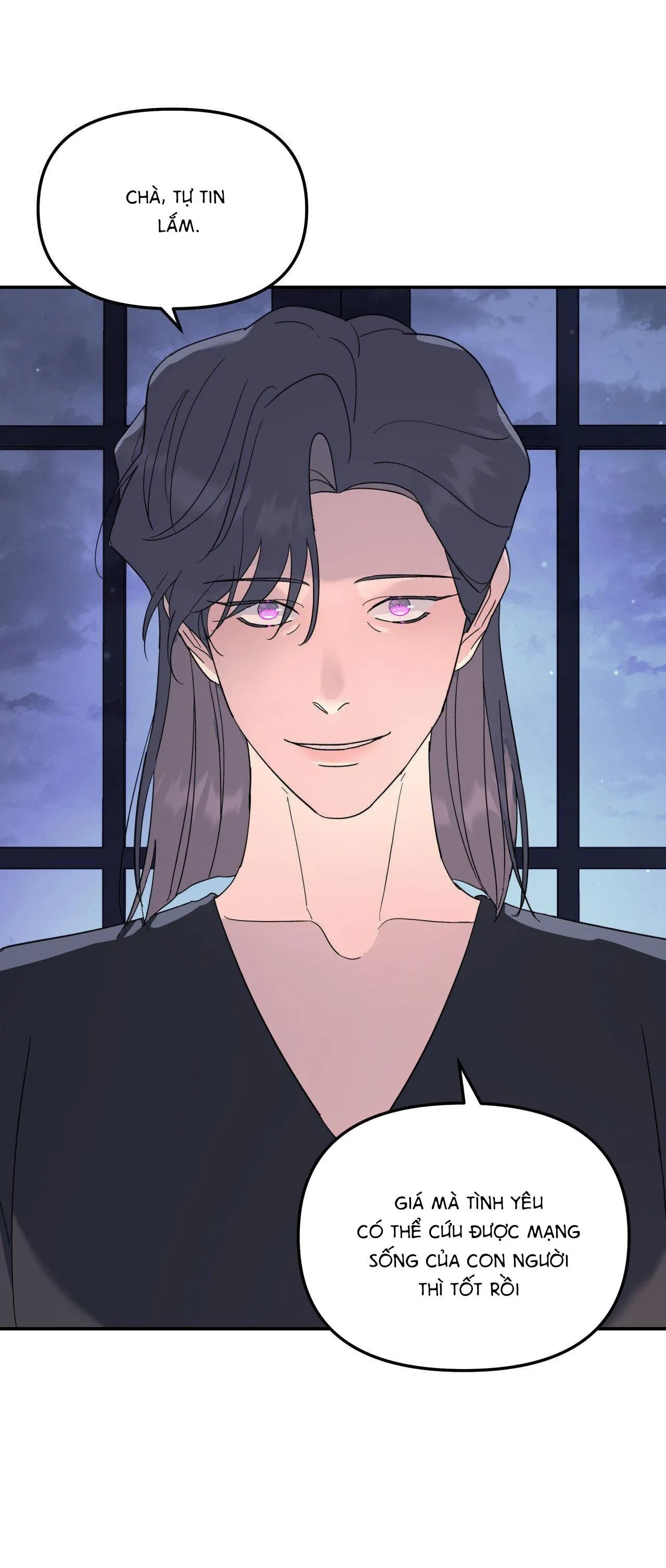 Cây Không Có Rễ Chapter 48 Trang 59