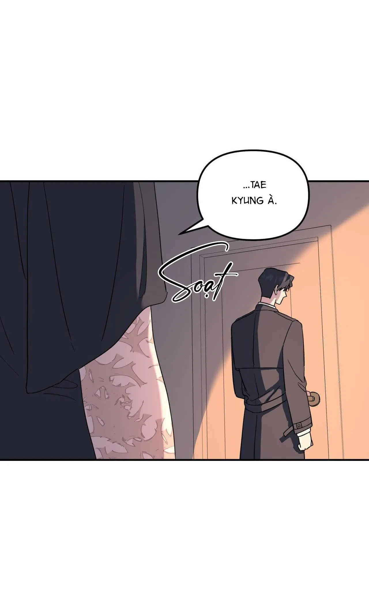 Cây Không Có Rễ Chapter 48 Trang 62