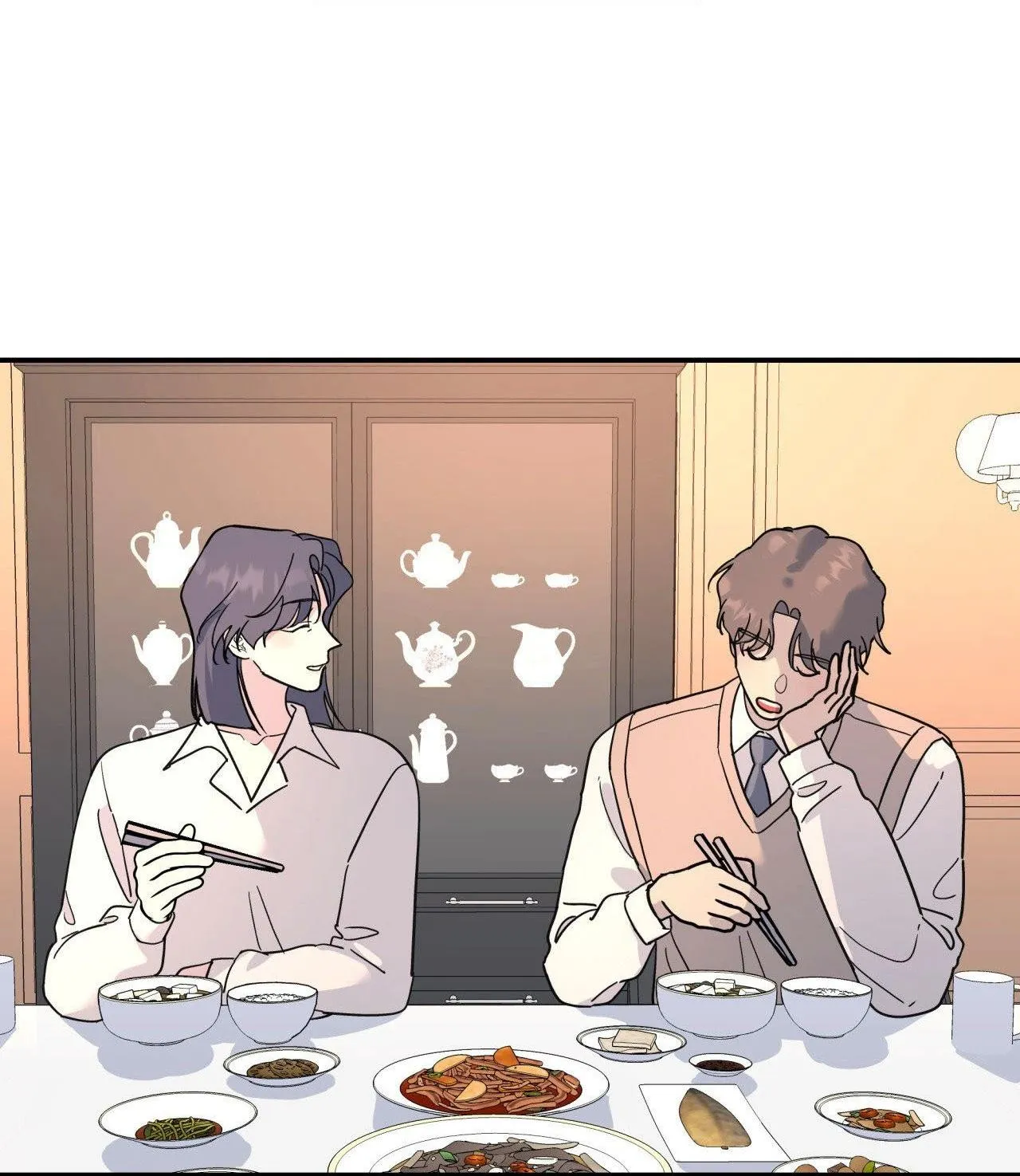 Cây Không Có Rễ Chapter 49 Trang 5