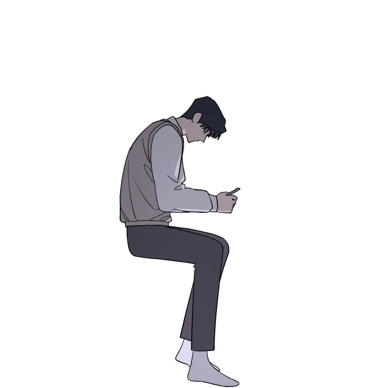 Cây Không Có Rễ Chapter 49 Trang 16