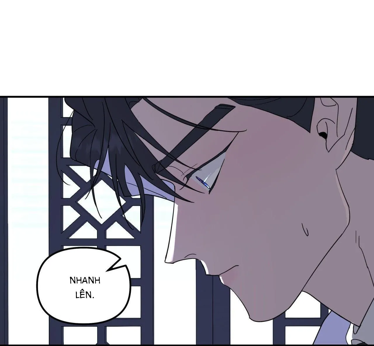 Cây Không Có Rễ Chapter 49 Trang 34