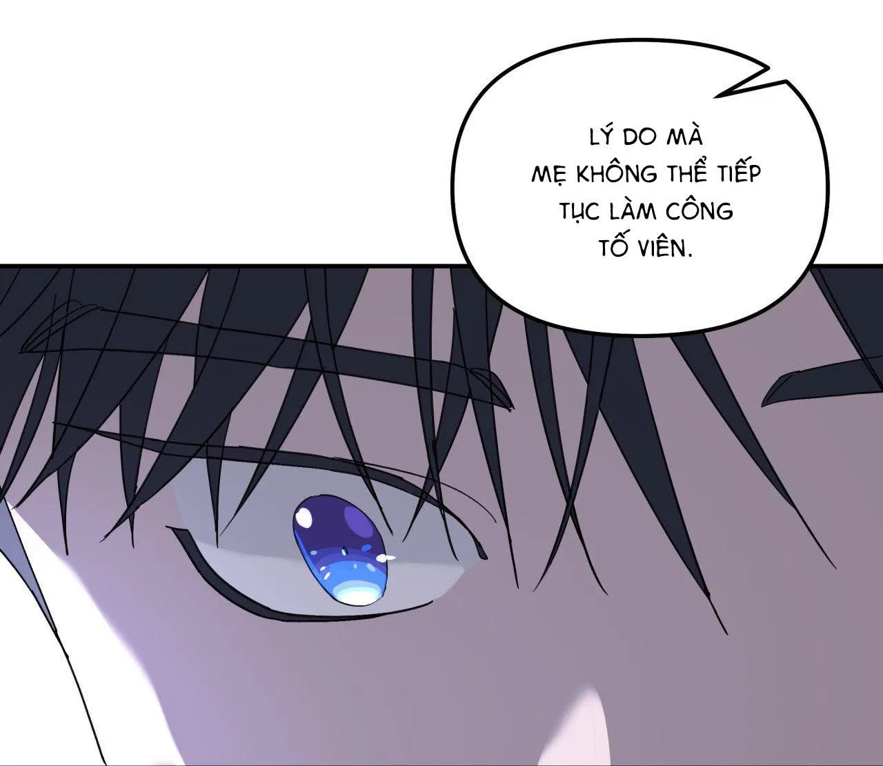 Cây Không Có Rễ Chapter 49 Trang 40