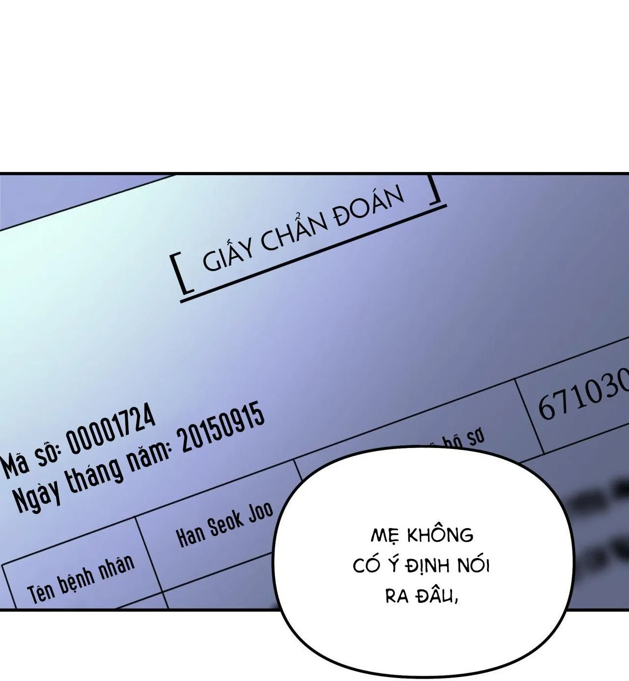 Cây Không Có Rễ Chapter 49 Trang 44