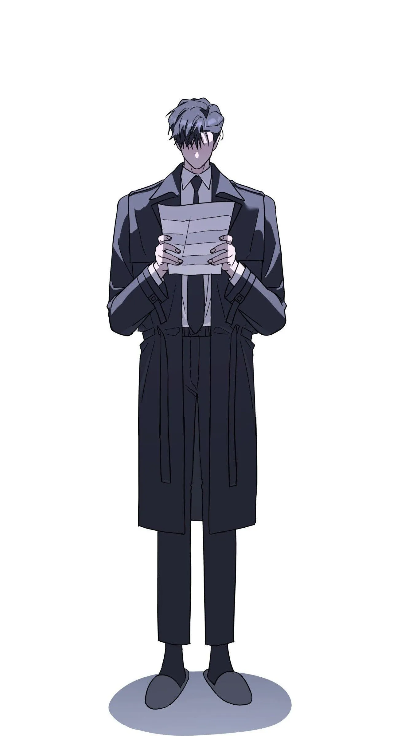 Cây Không Có Rễ Chapter 49 Trang 47