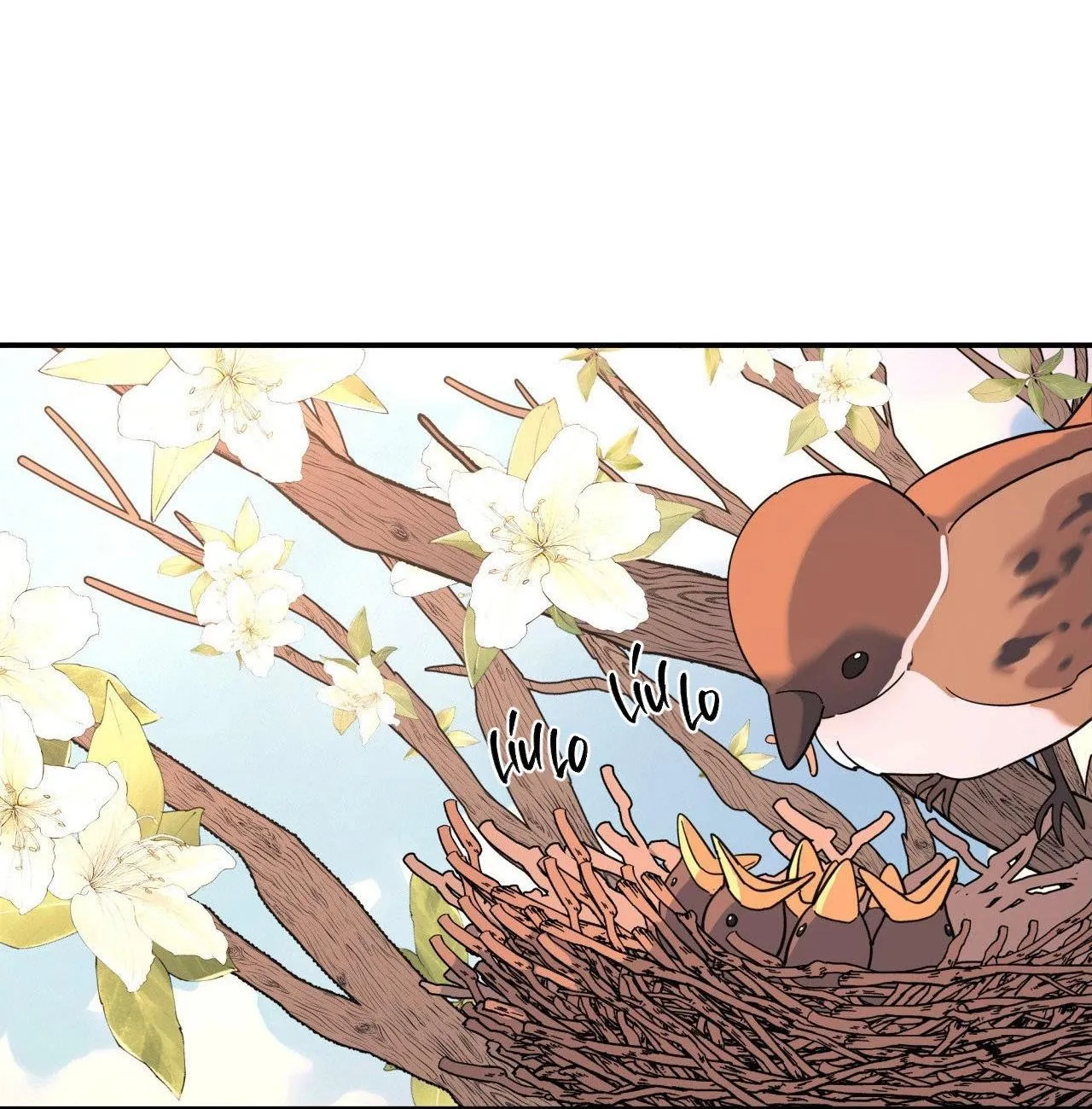 Cây Không Có Rễ Chapter 49 Trang 58