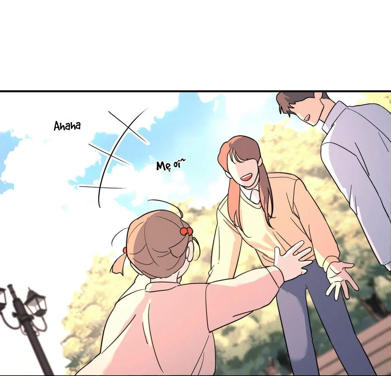 Cây Không Có Rễ Chapter 49 Trang 60