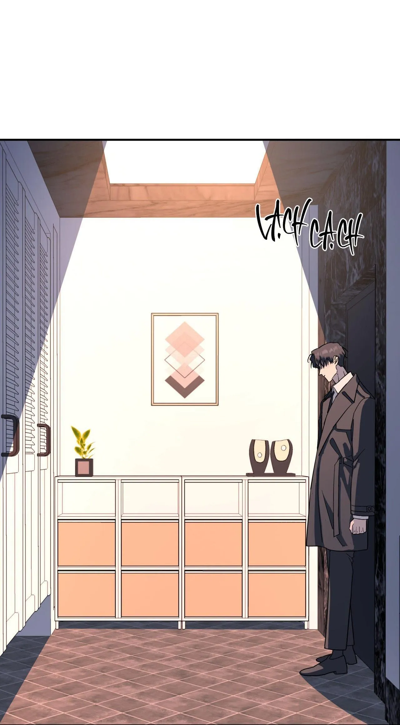 Cây Không Có Rễ Chapter 49 Trang 88