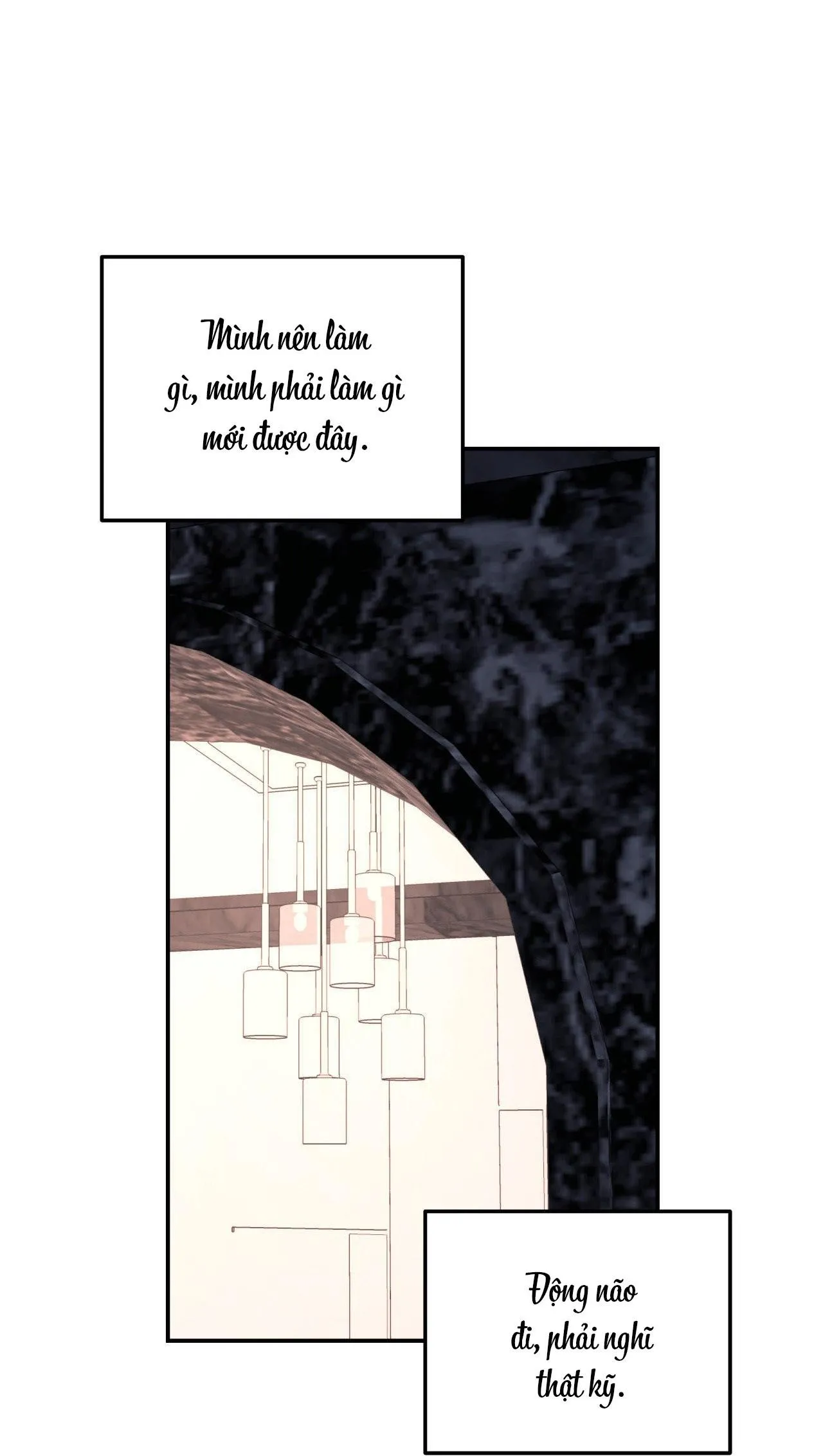 Cây Không Có Rễ Chapter 49 Trang 94