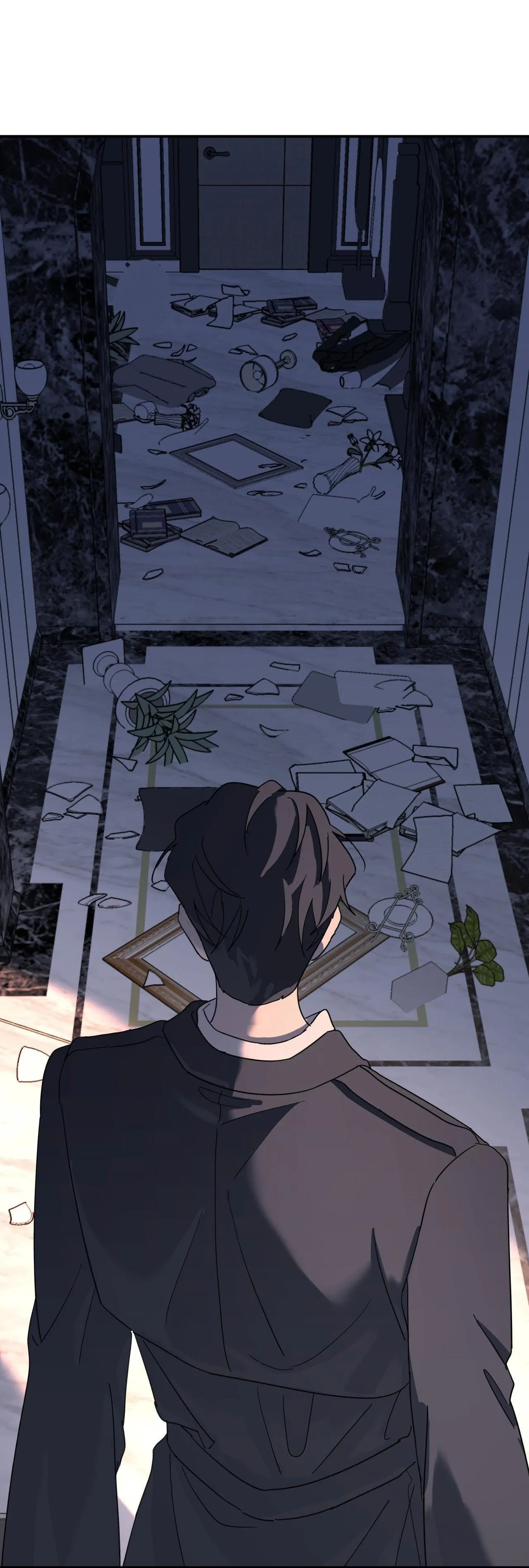 Cây Không Có Rễ Chapter 49 Trang 104