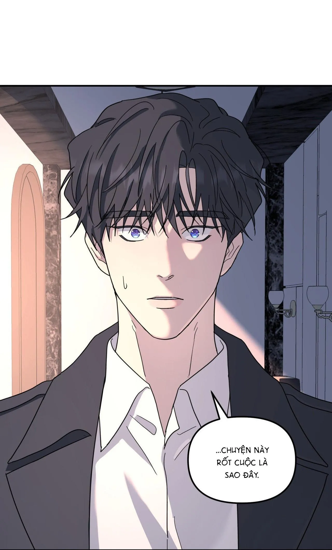 Cây Không Có Rễ Chapter 49 Trang 106