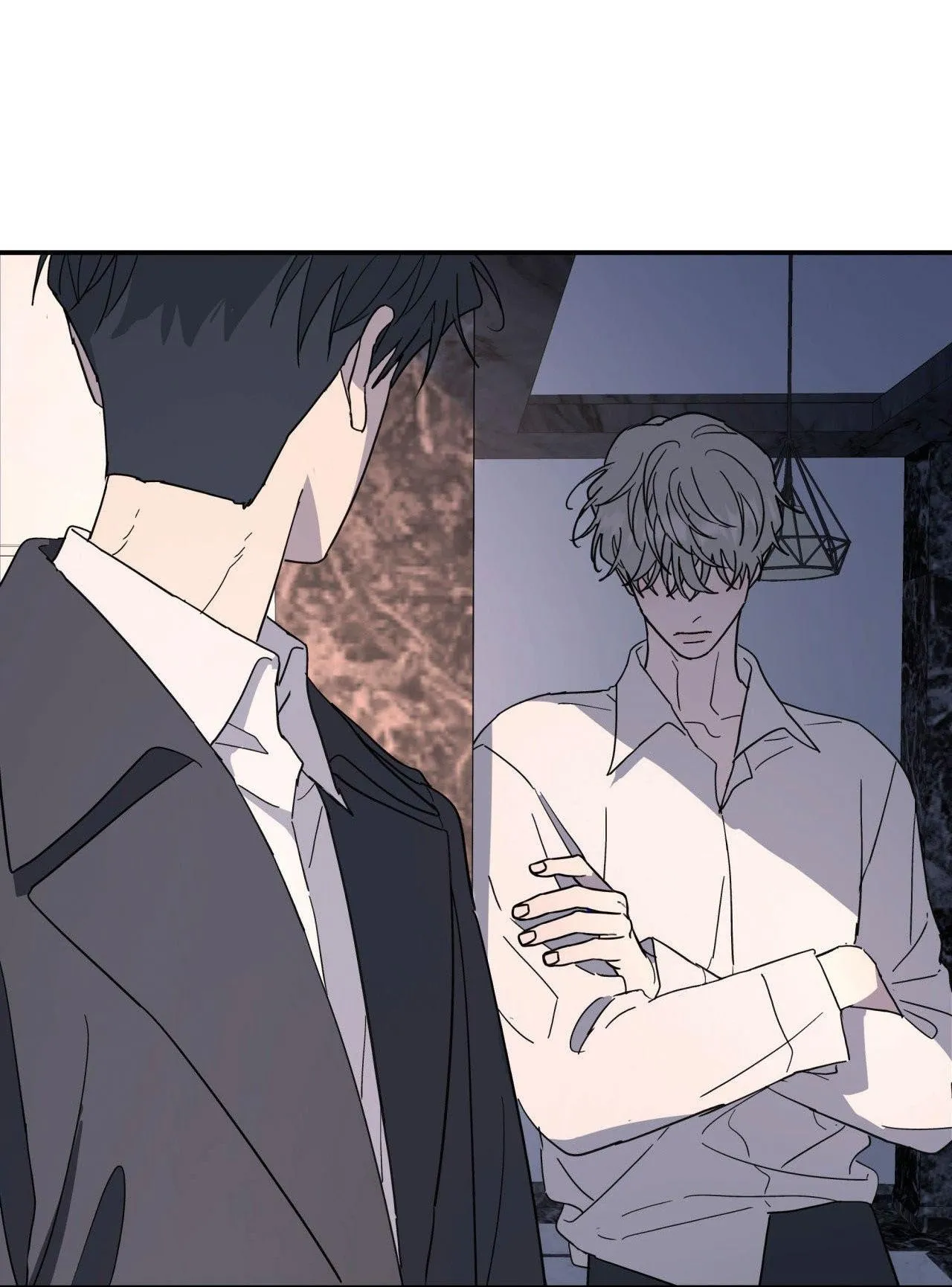 Cây Không Có Rễ Chapter 49 Trang 110