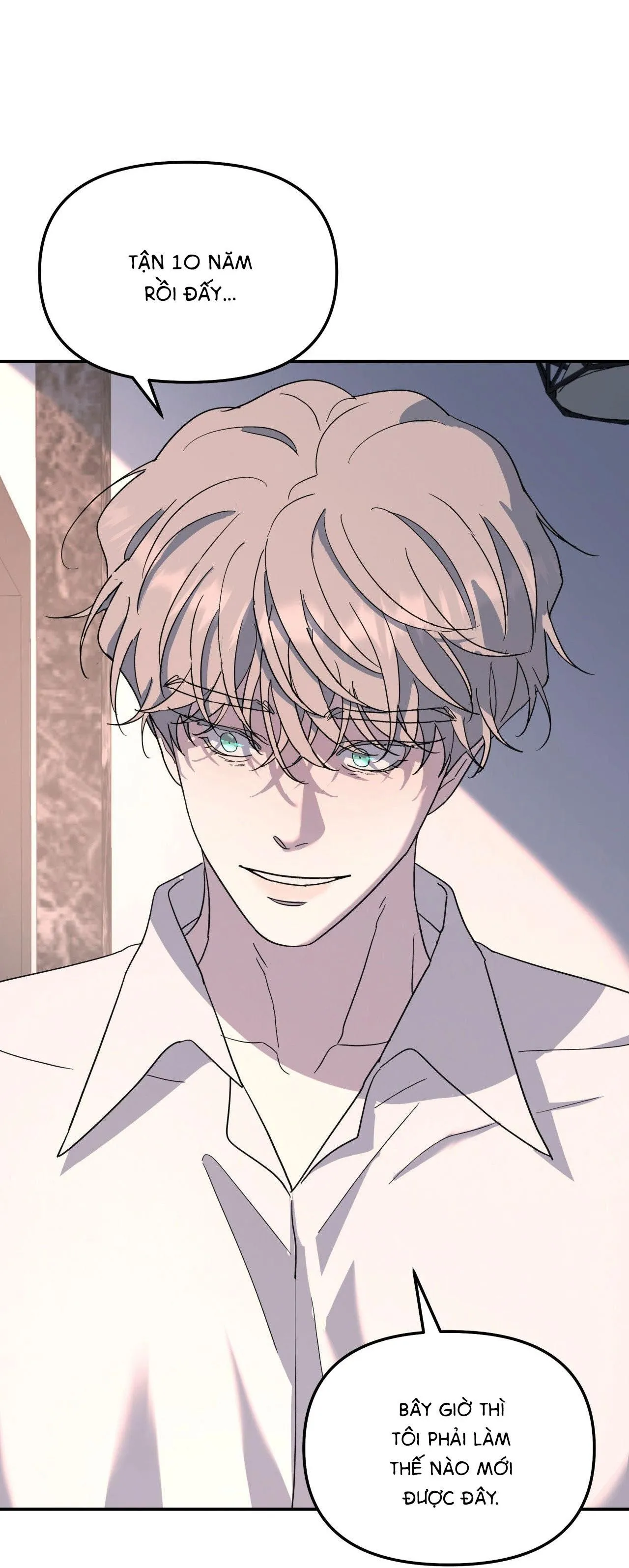 Cây Không Có Rễ Chapter 49 Trang 124