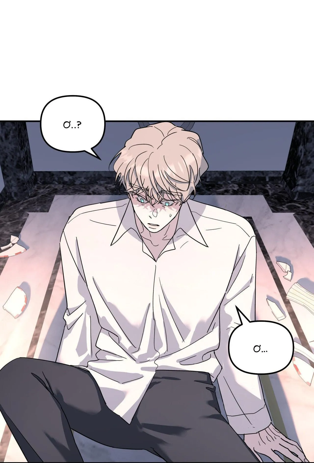 Cây Không Có Rễ Chapter 49 Trang 138