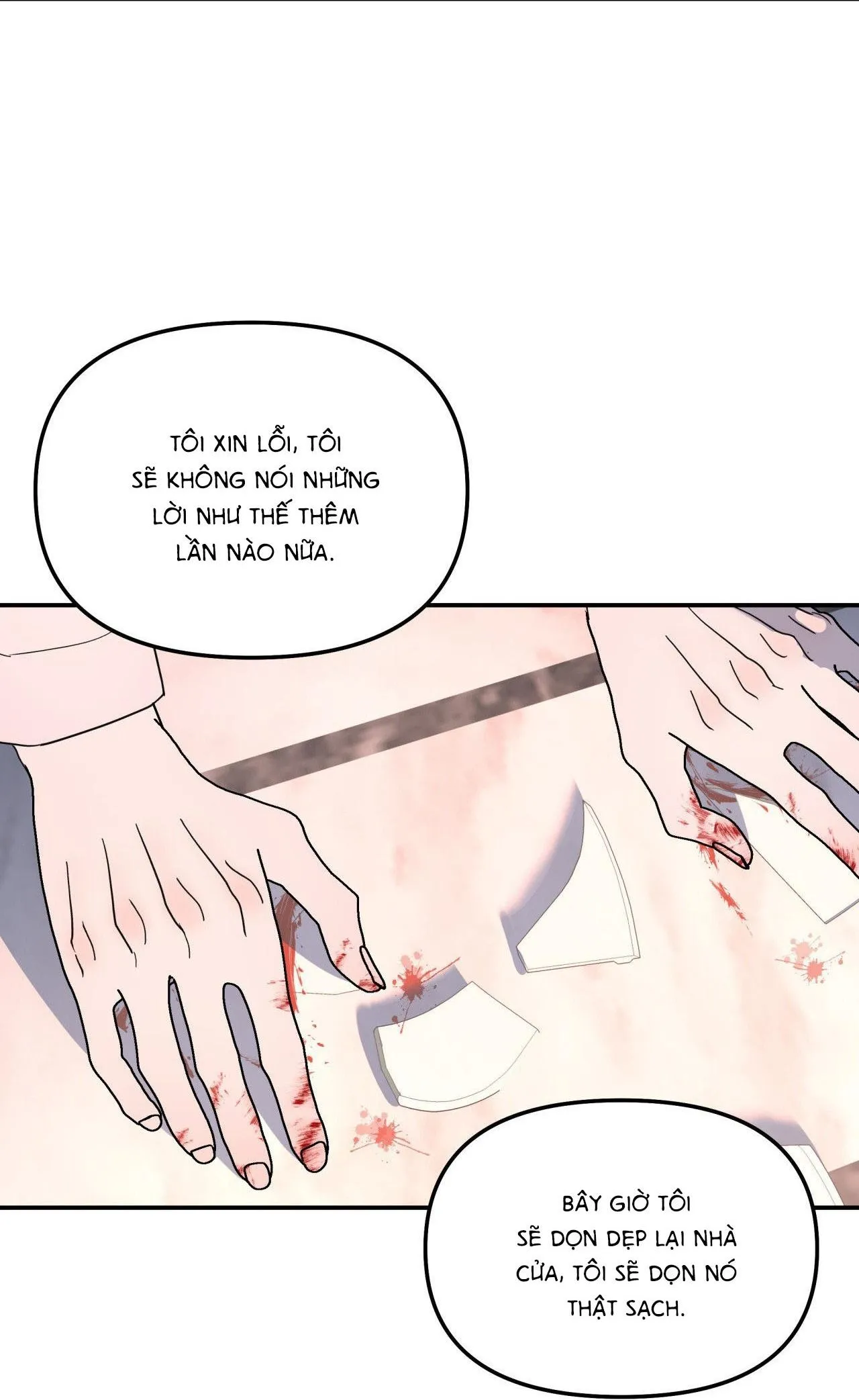 Cây Không Có Rễ Chapter 49 Trang 143