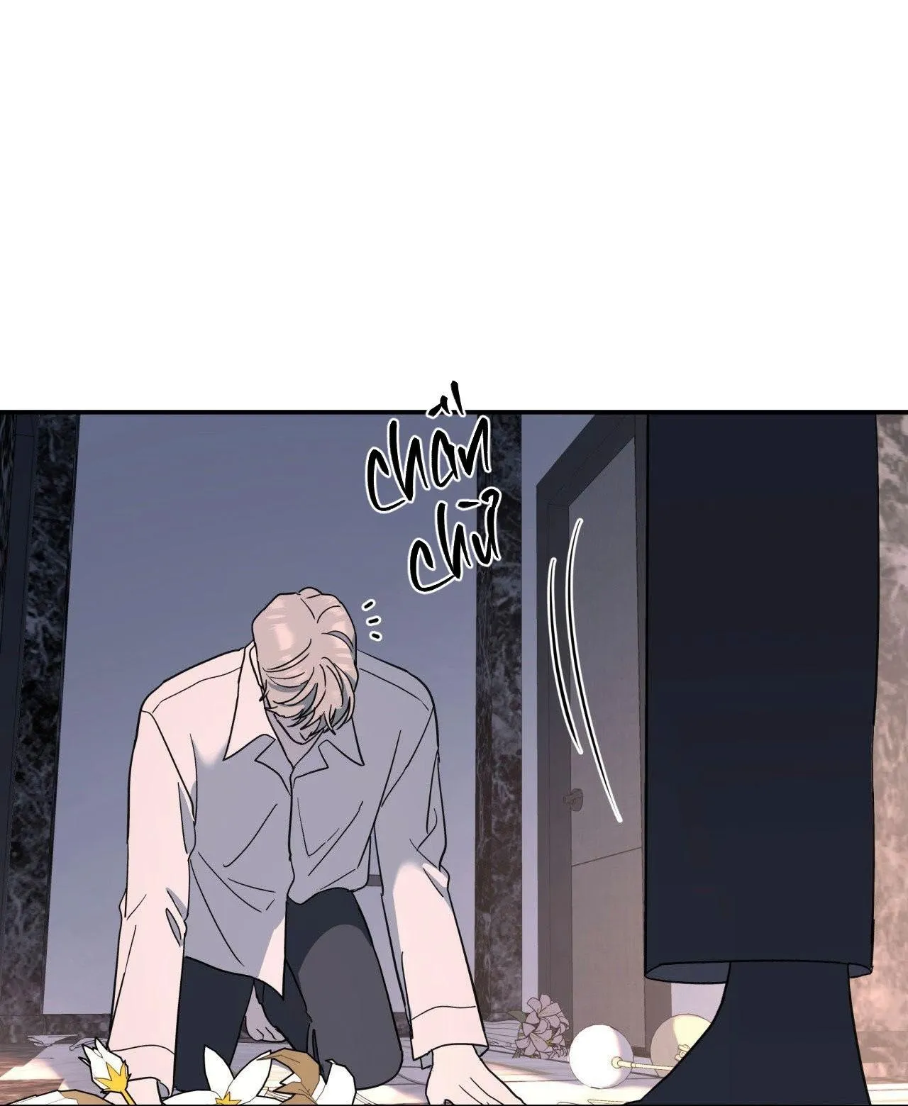 Cây Không Có Rễ Chapter 49 Trang 154