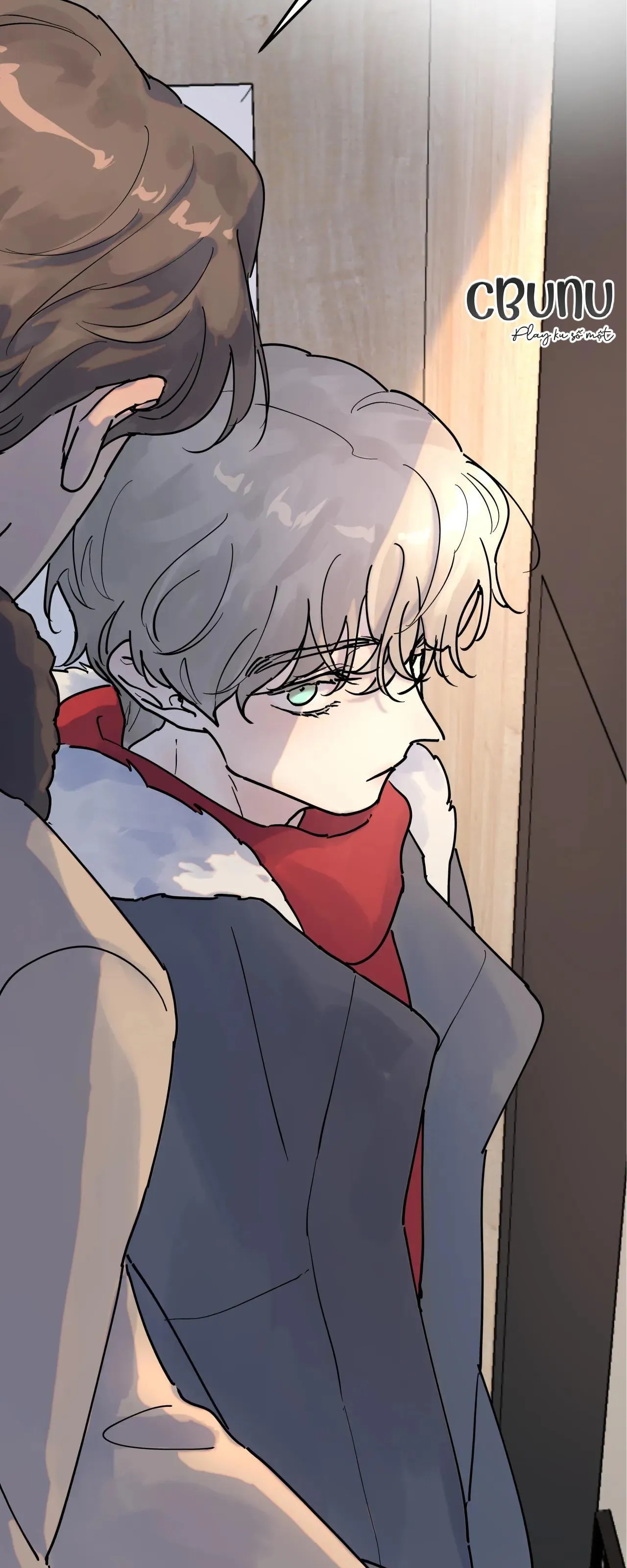 Cây Không Có Rễ Chapter 5 Trang 4