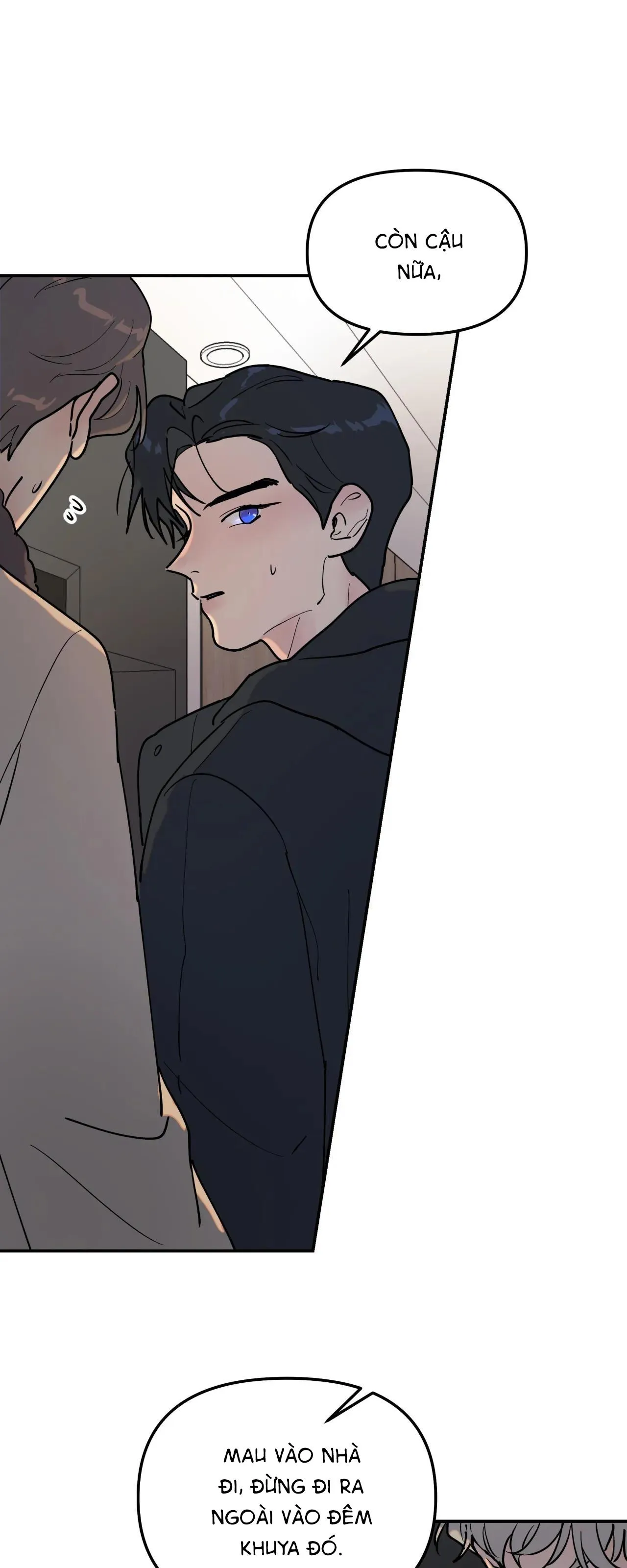 Cây Không Có Rễ Chapter 5 Trang 17