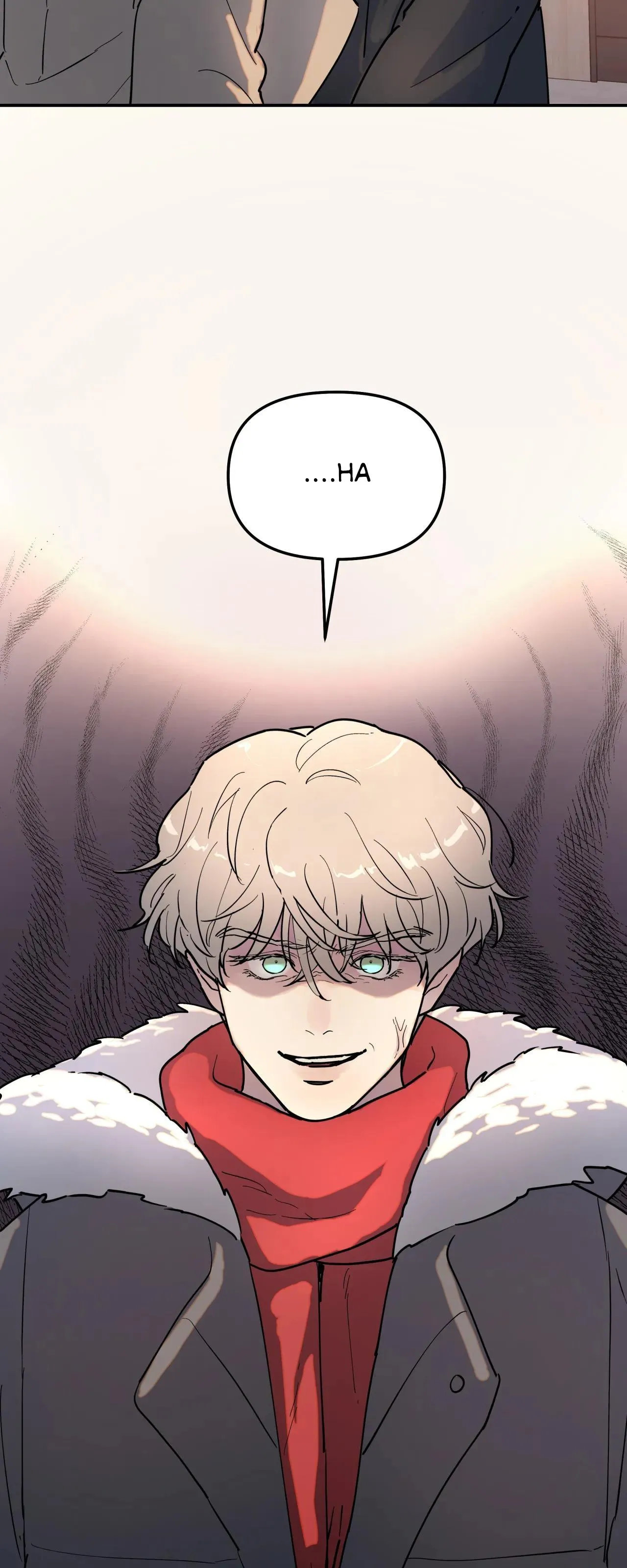 Cây Không Có Rễ Chapter 5 Trang 19