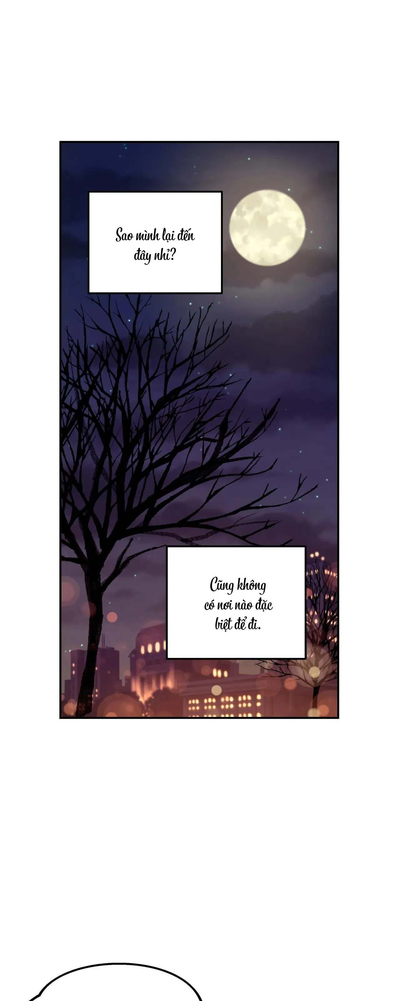 Cây Không Có Rễ Chapter 5 Trang 23