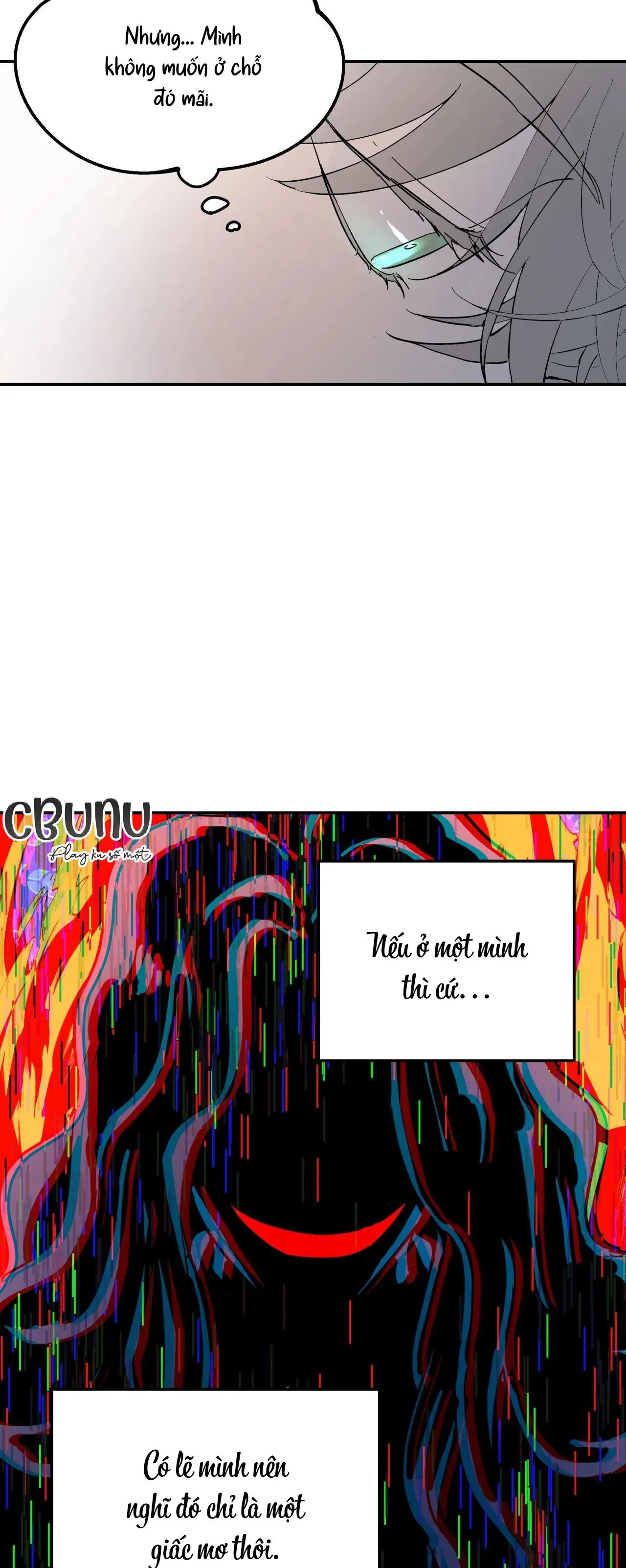 Cây Không Có Rễ Chapter 5 Trang 24
