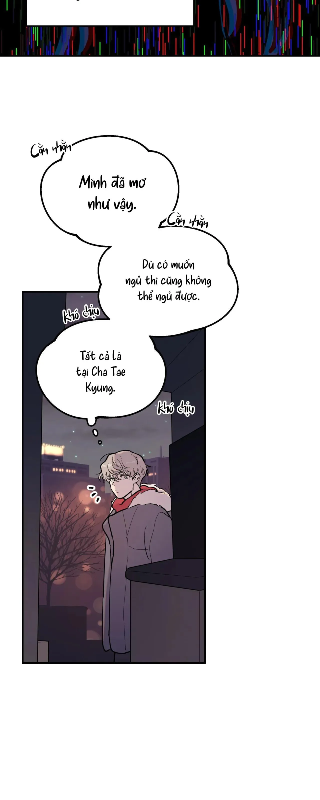 Cây Không Có Rễ Chapter 5 Trang 25