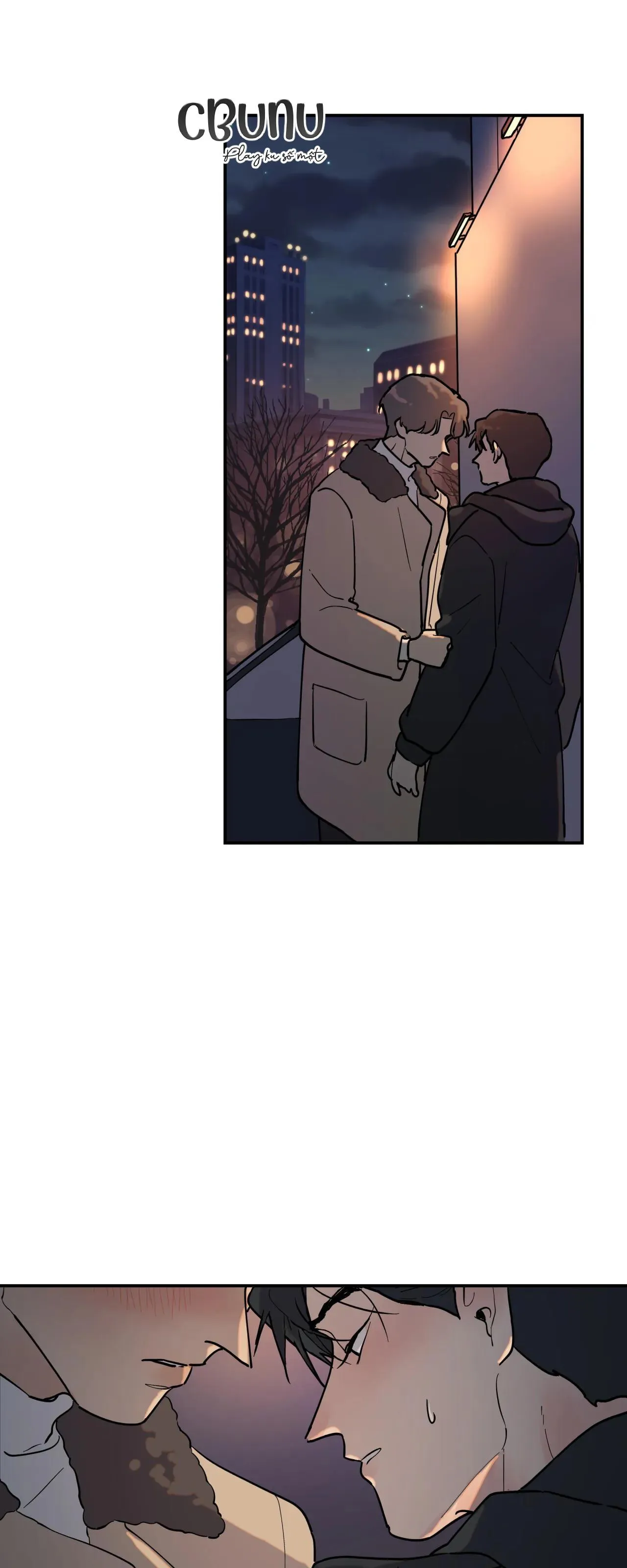 Cây Không Có Rễ Chapter 5 Trang 26