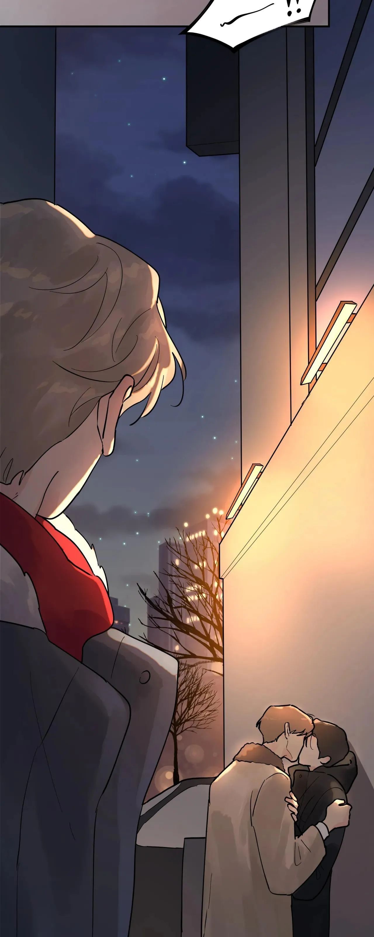 Cây Không Có Rễ Chapter 5 Trang 28