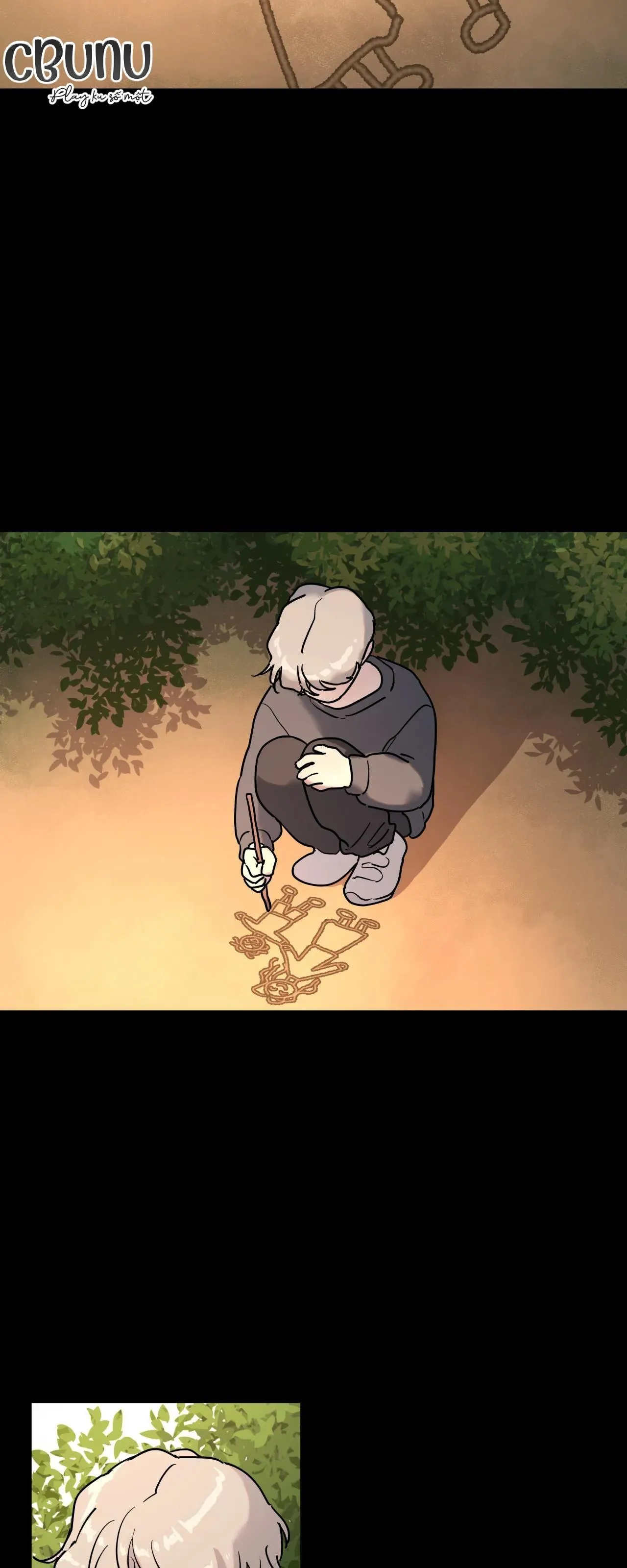 Cây Không Có Rễ Chapter 5 Trang 36