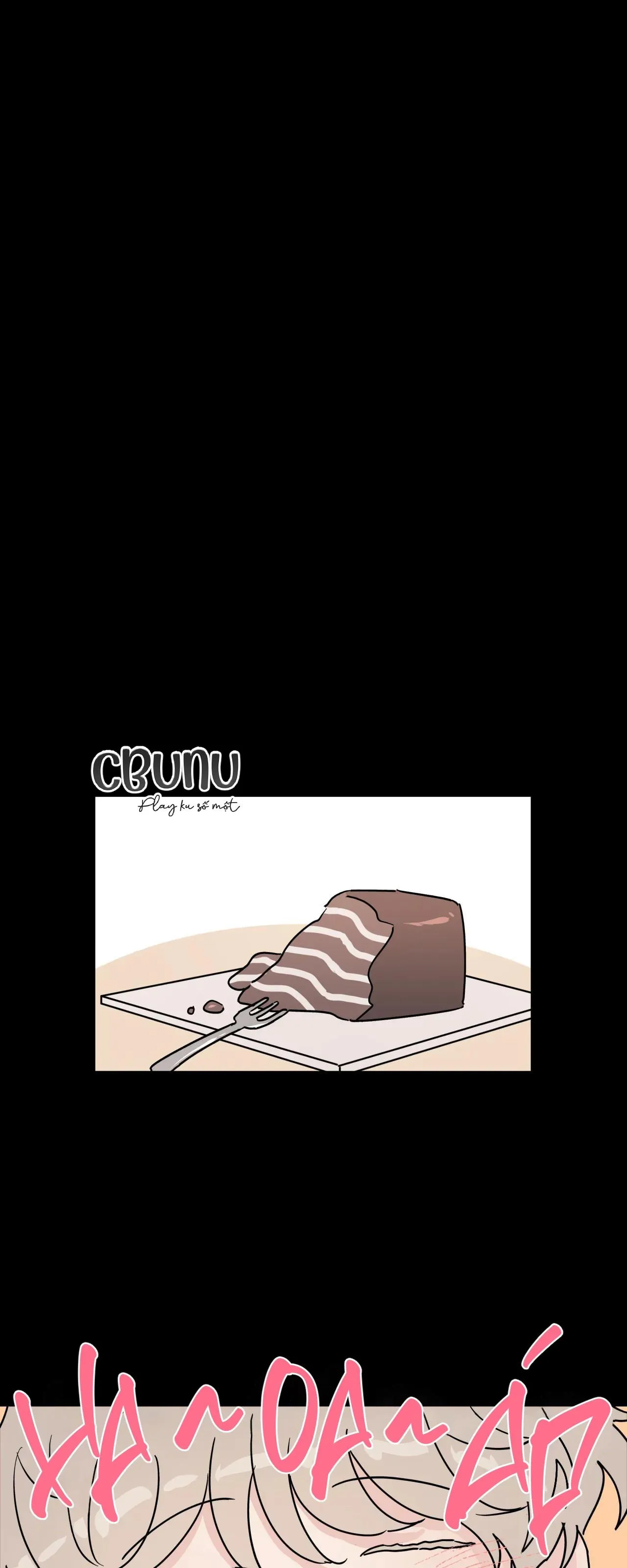 Cây Không Có Rễ Chapter 5 Trang 40