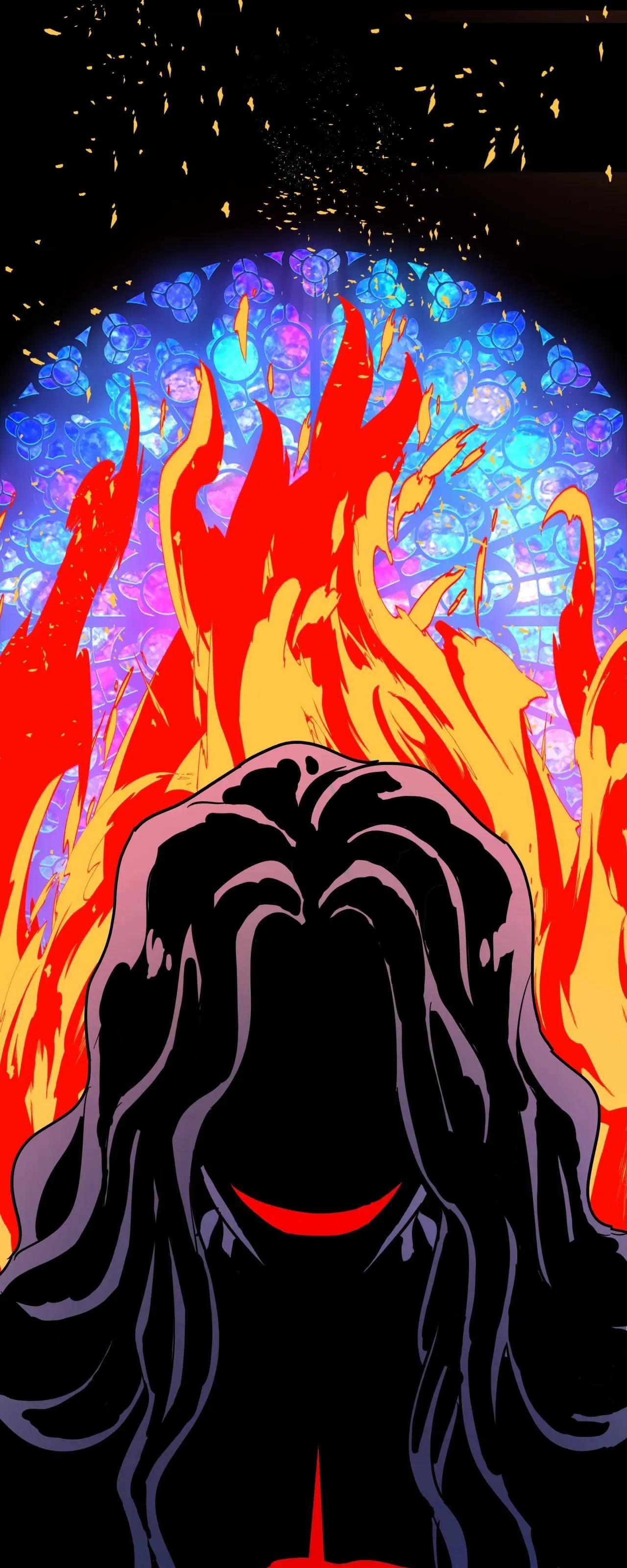 Cây Không Có Rễ Chapter 5 Trang 43