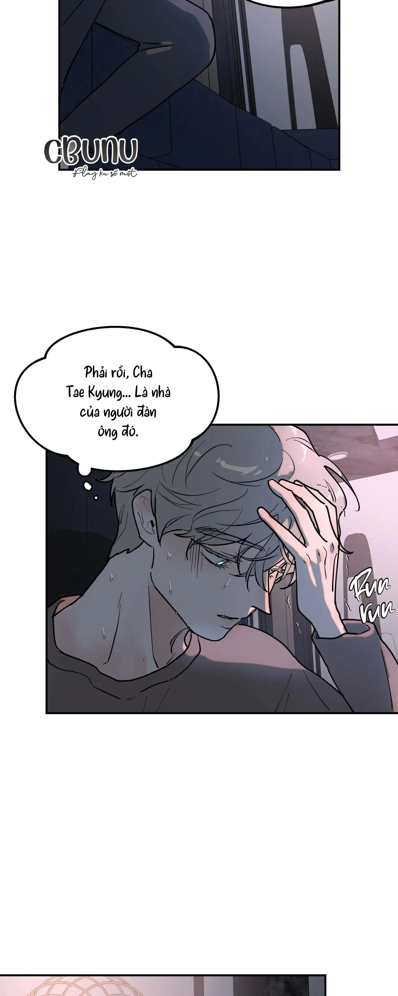 Cây Không Có Rễ Chapter 5 Trang 46