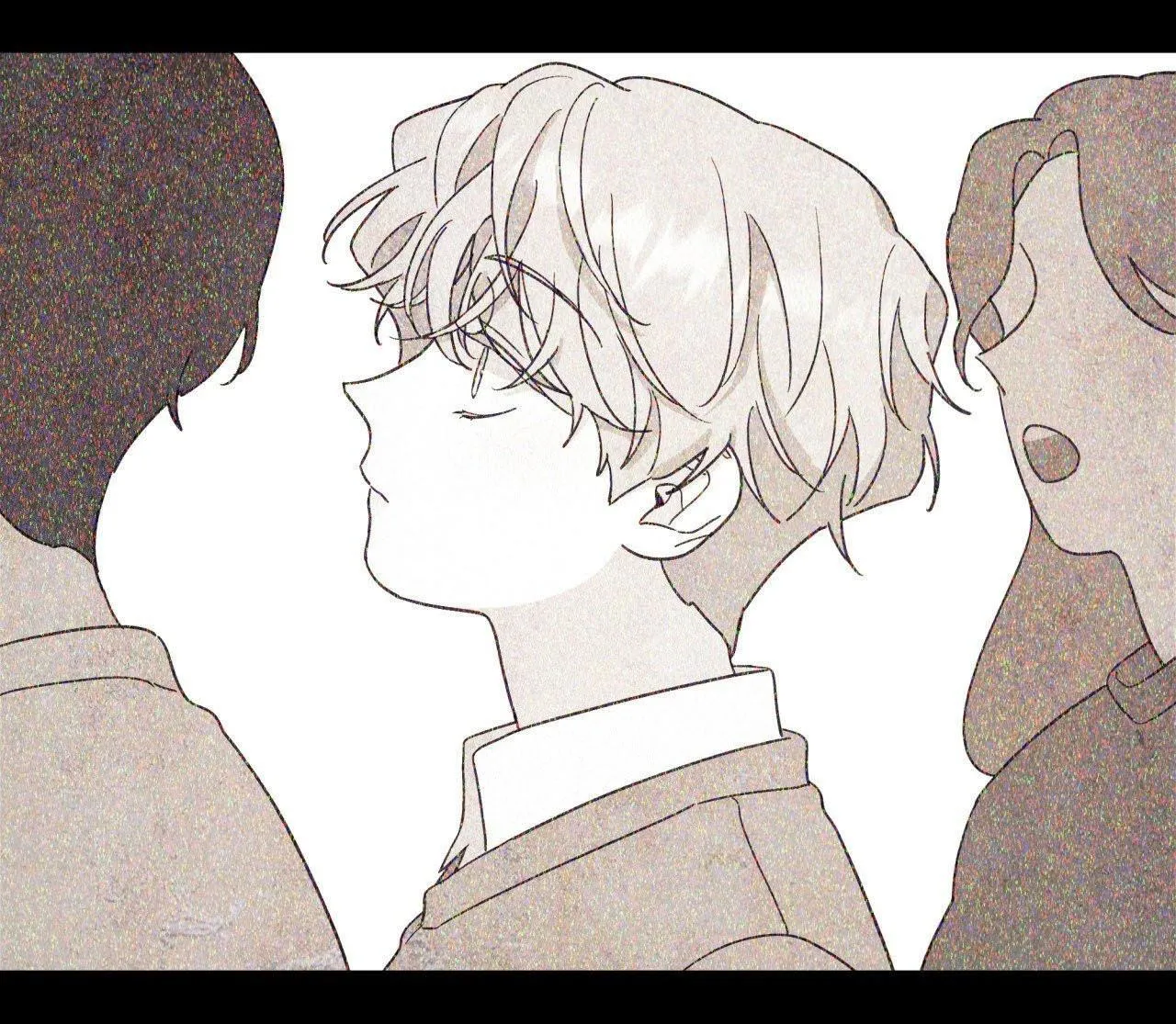 Cây Không Có Rễ Chapter 50 Trang 10