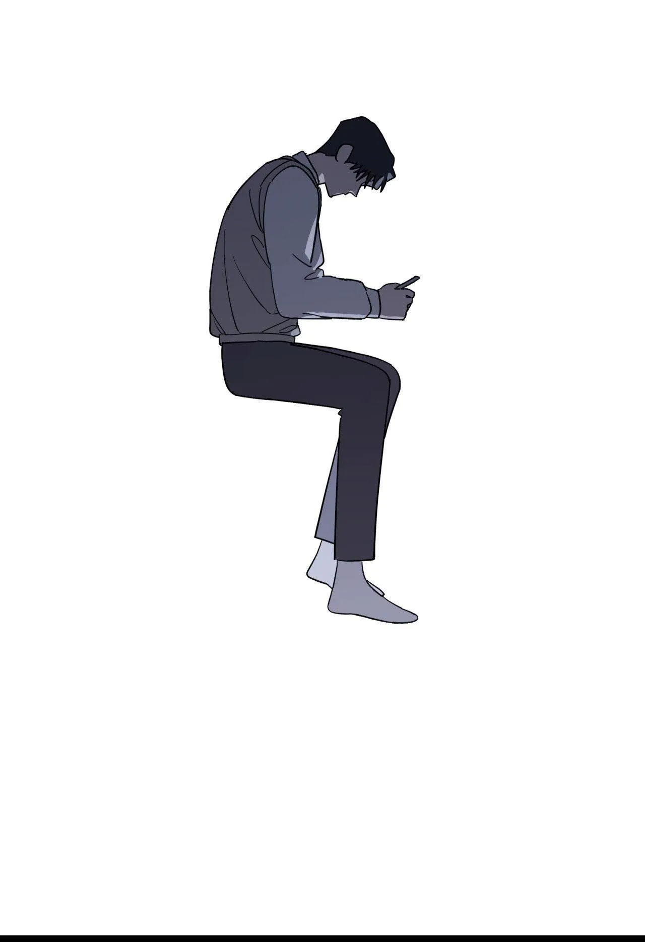 Cây Không Có Rễ Chapter 50 Trang 16