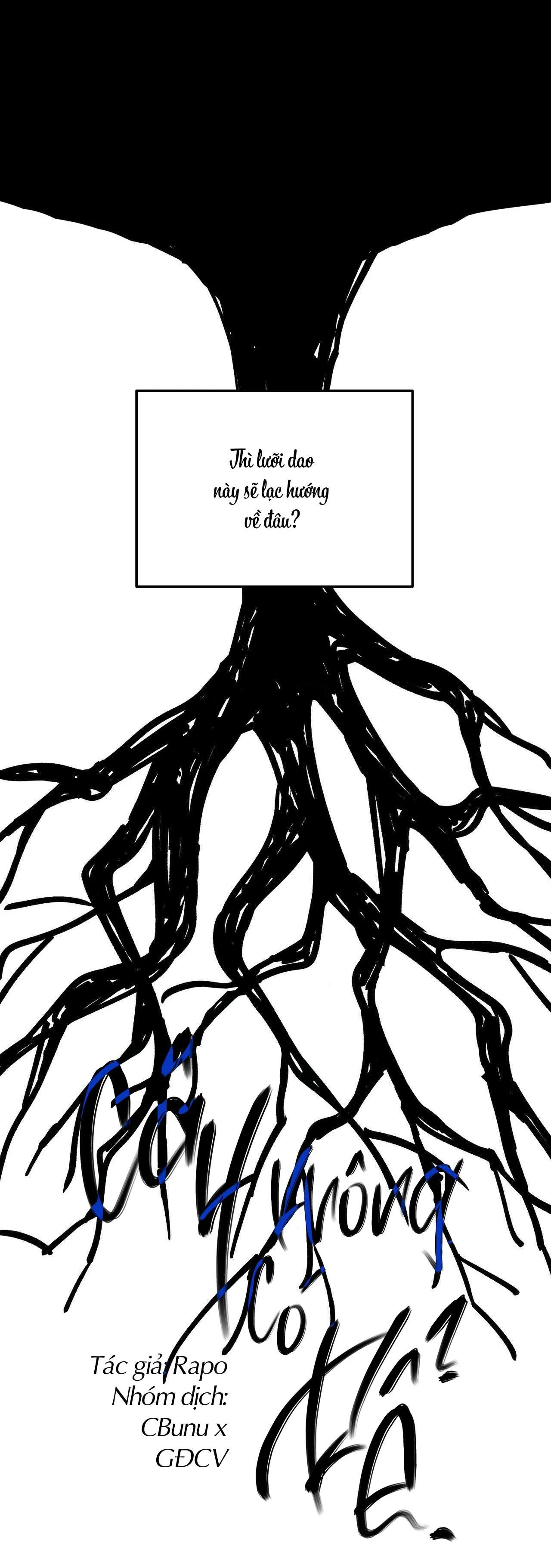 Cây Không Có Rễ Chapter 50 Trang 20
