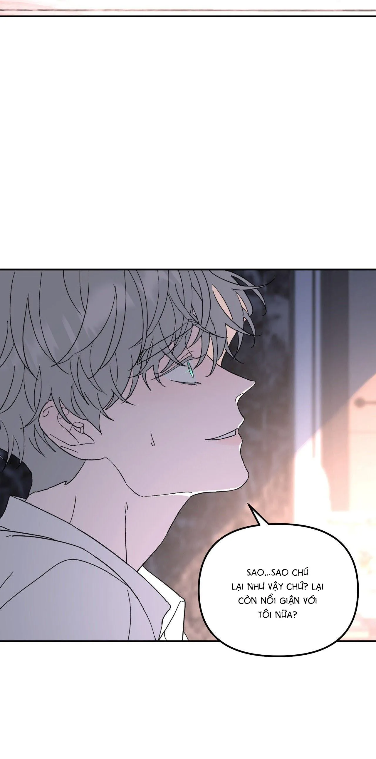 Cây Không Có Rễ Chapter 50 Trang 22