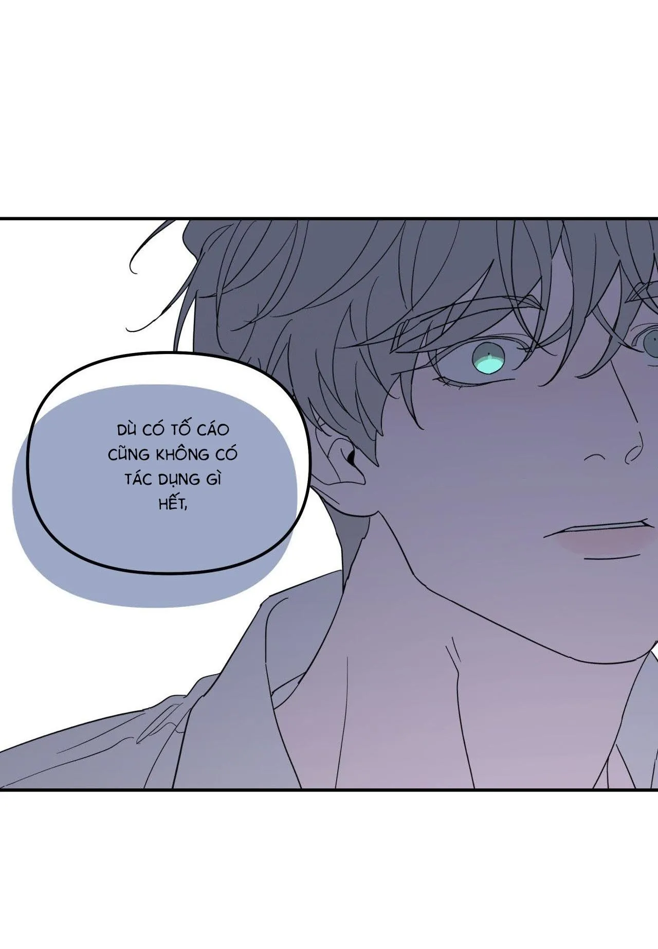 Cây Không Có Rễ Chapter 50 Trang 26