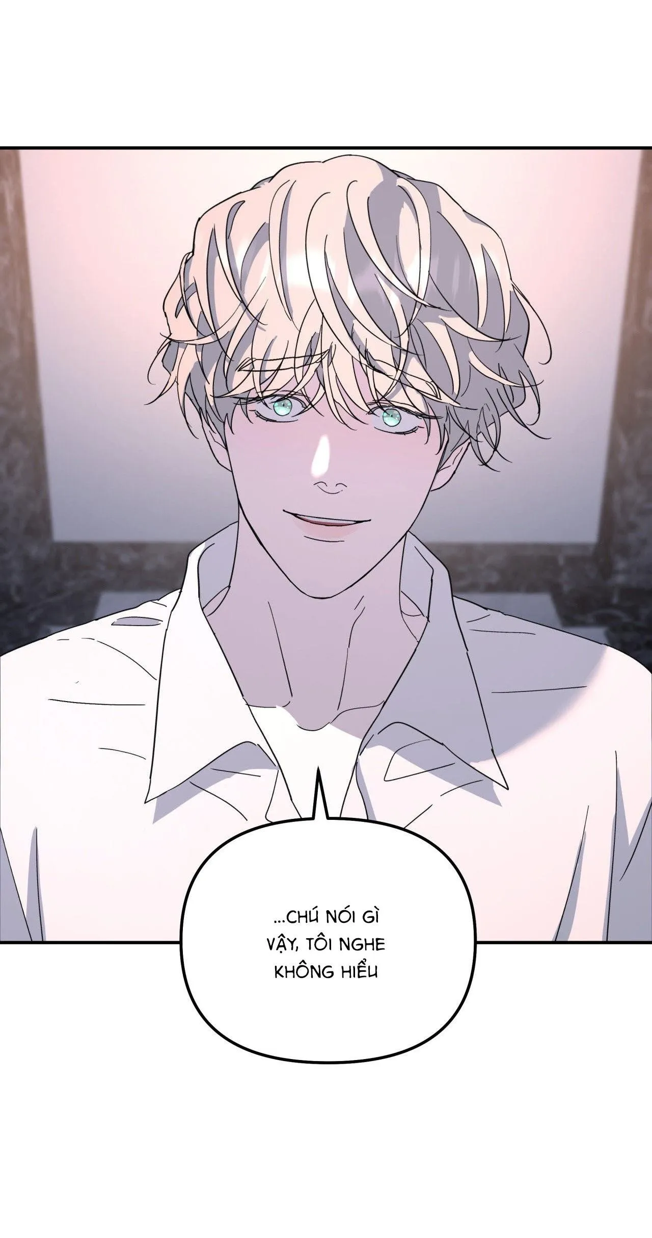 Cây Không Có Rễ Chapter 50 Trang 32