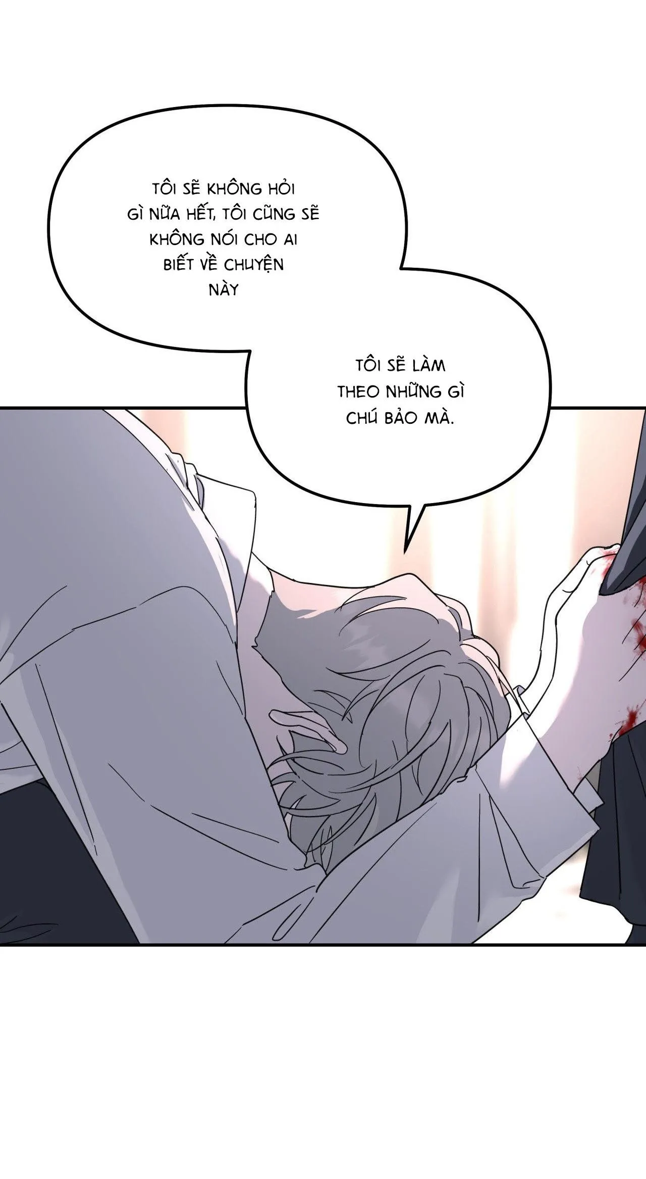 Cây Không Có Rễ Chapter 50 Trang 34