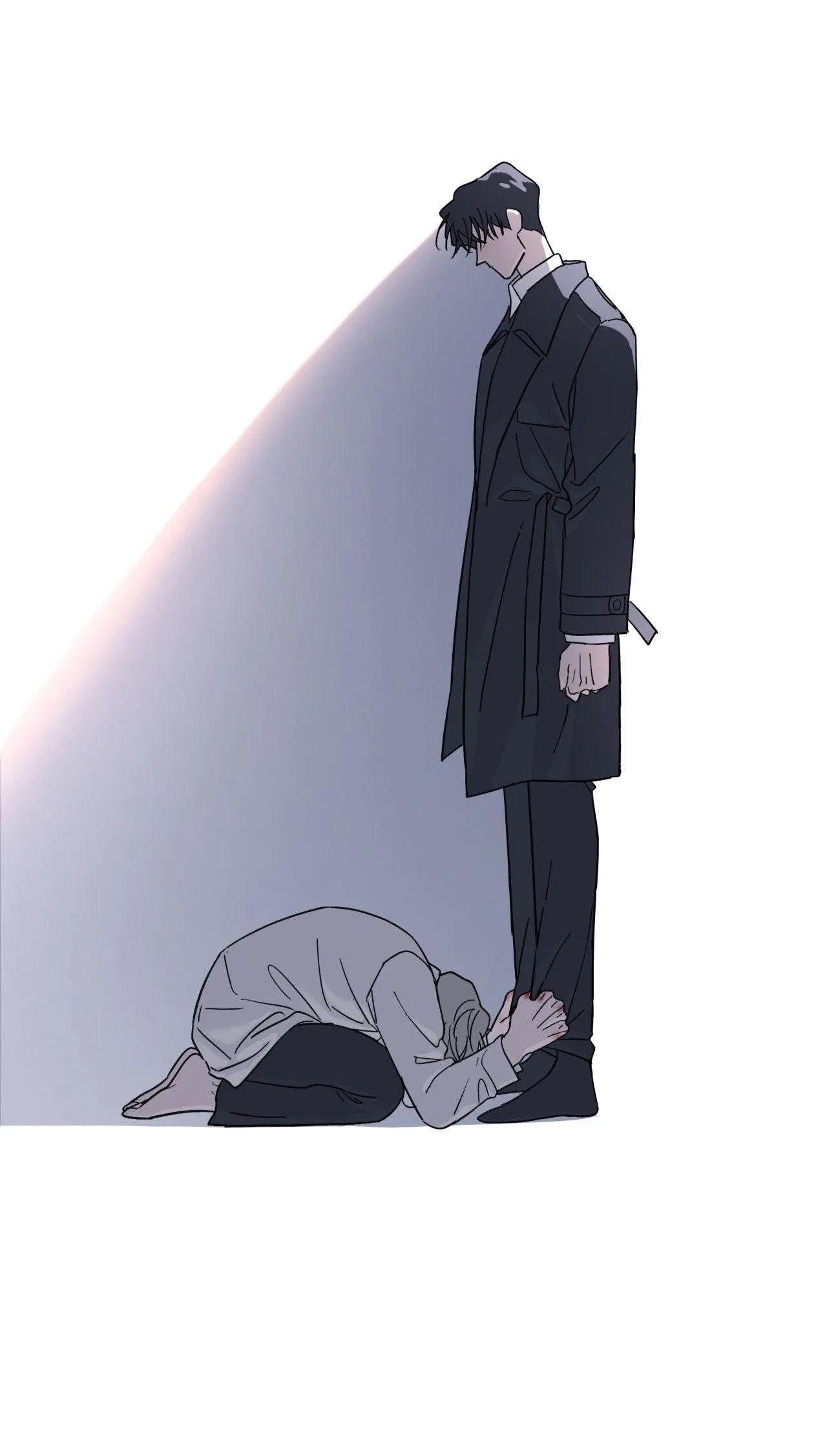 Cây Không Có Rễ Chapter 50 Trang 38