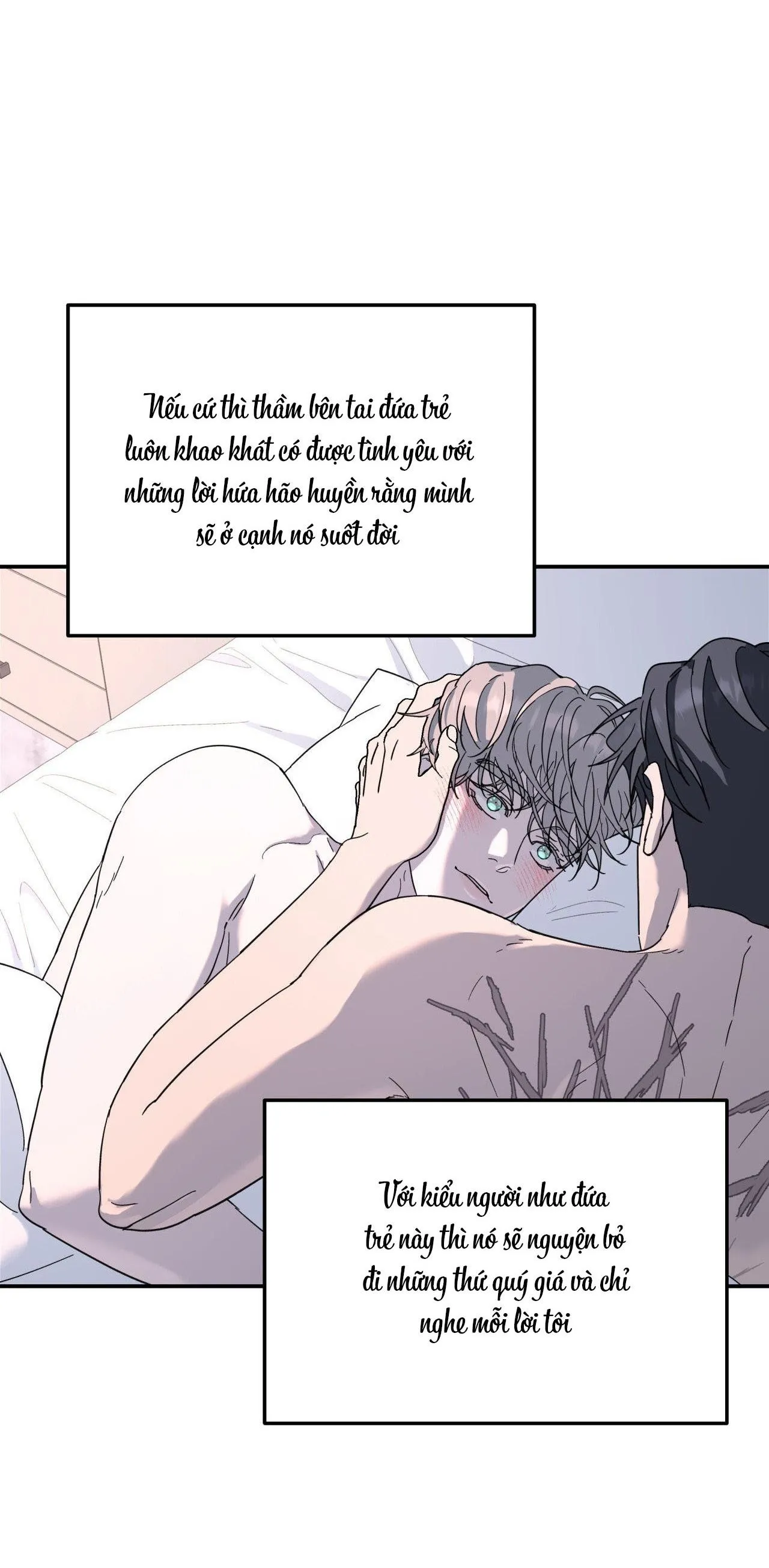 Cây Không Có Rễ Chapter 50 Trang 39