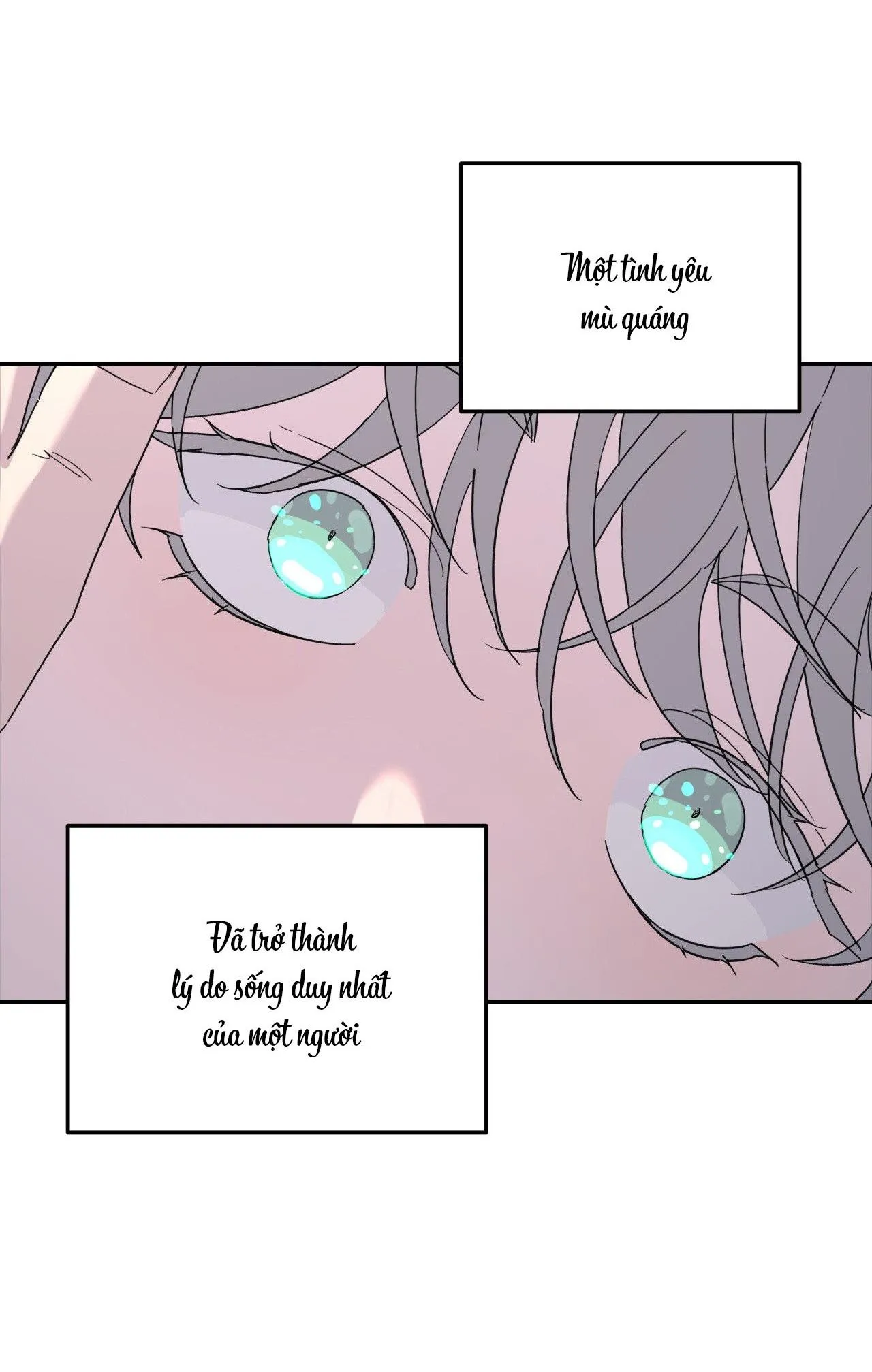 Cây Không Có Rễ Chapter 50 Trang 40