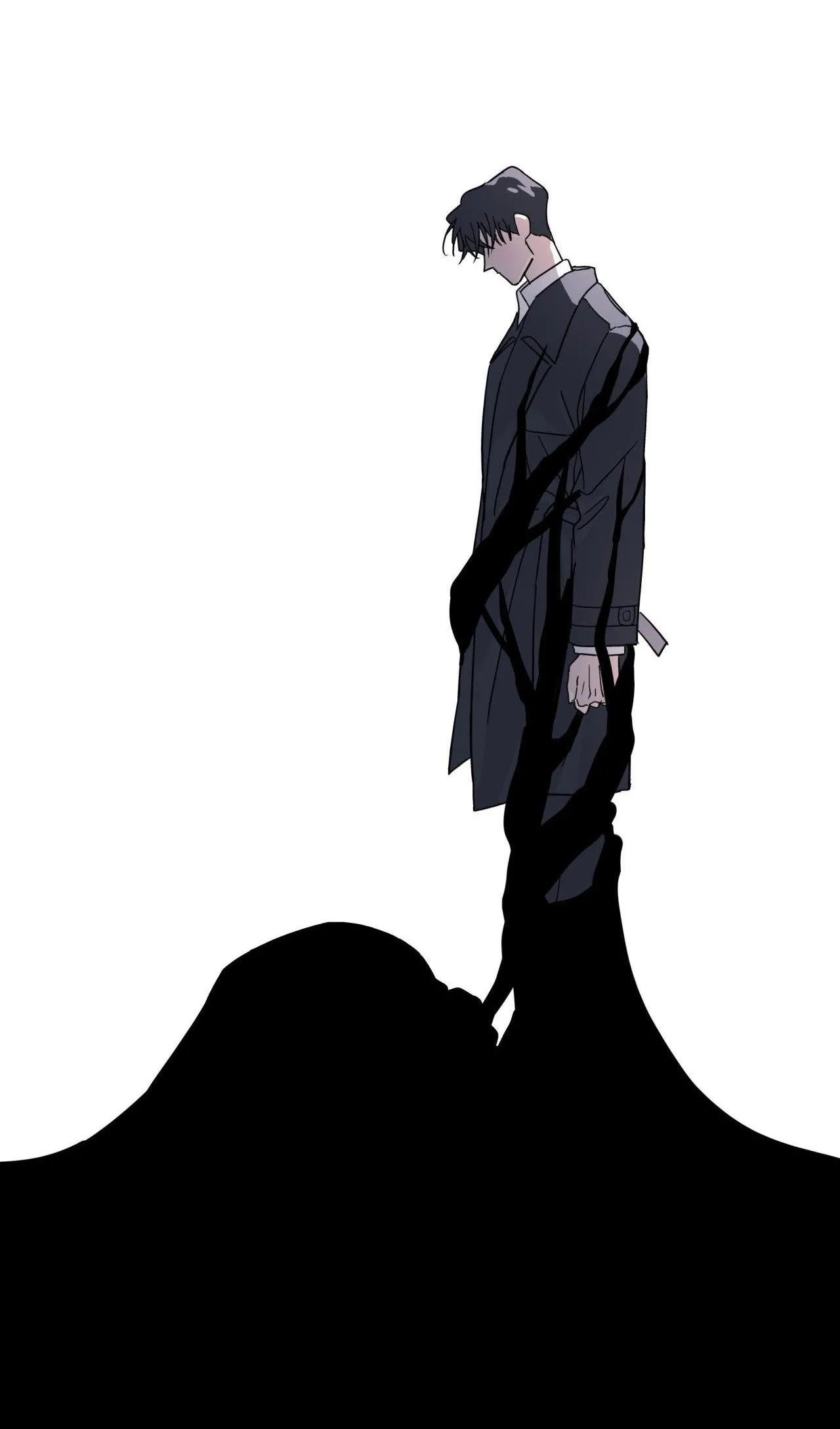 Cây Không Có Rễ Chapter 50 Trang 42