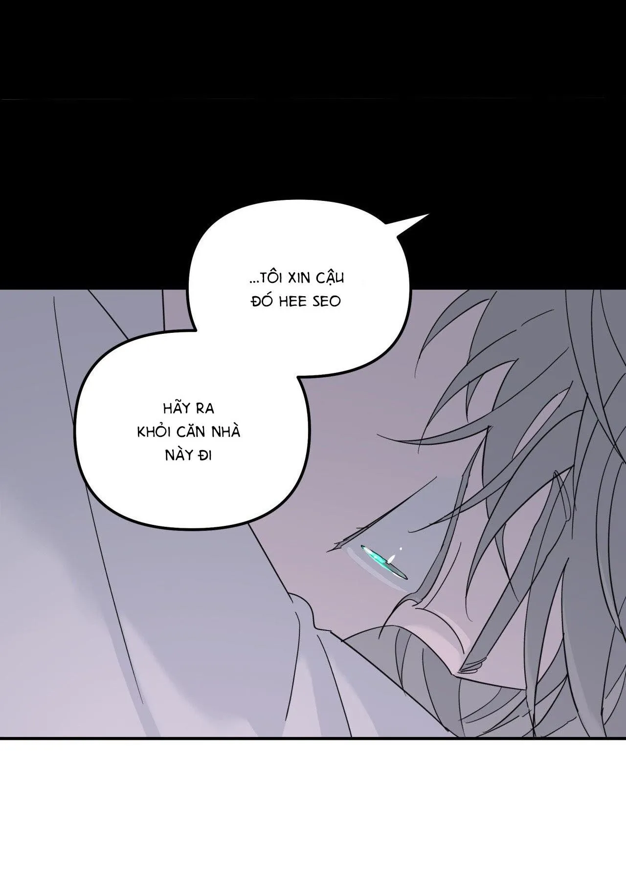 Cây Không Có Rễ Chapter 50 Trang 43