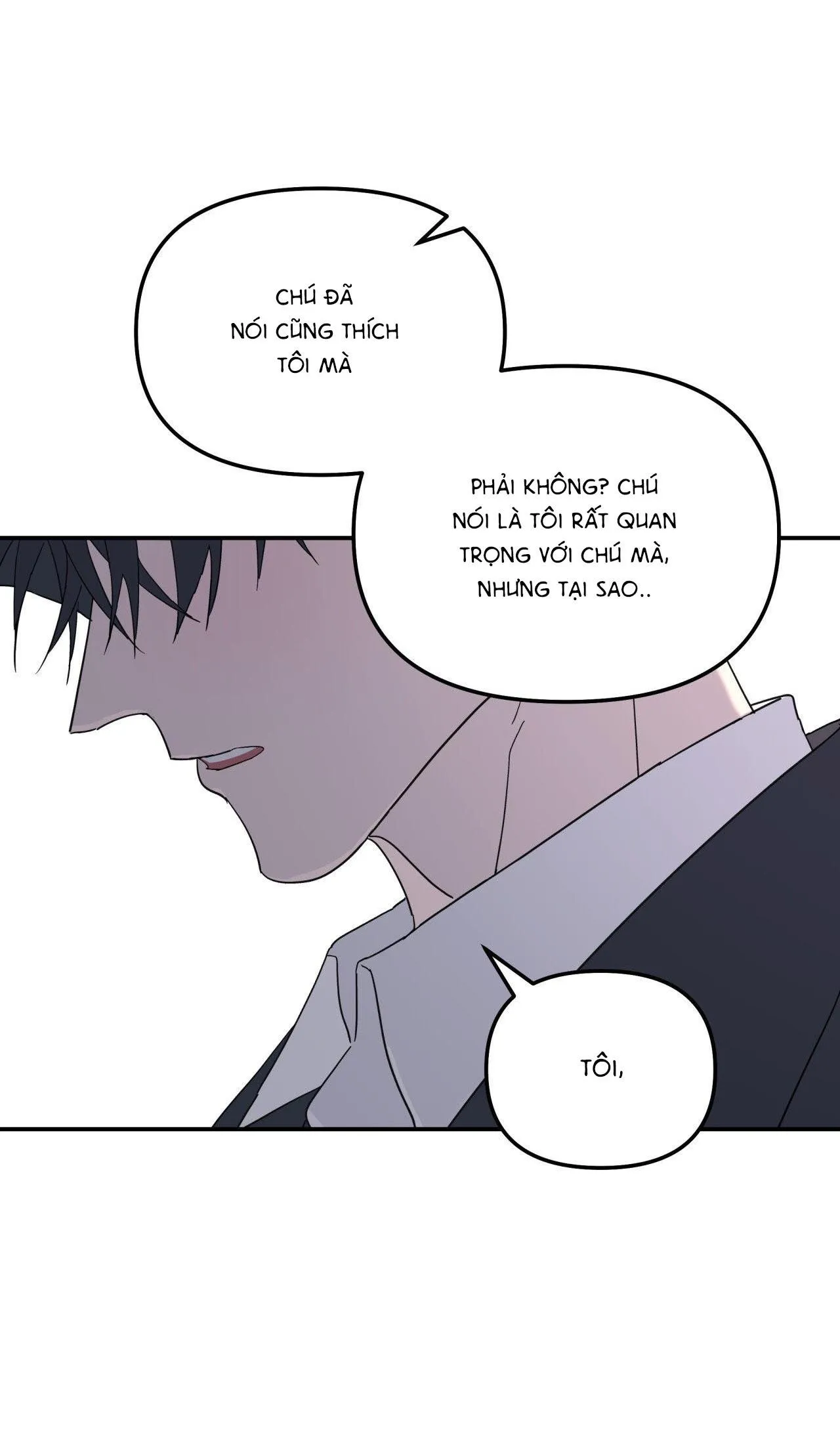 Cây Không Có Rễ Chapter 50 Trang 45