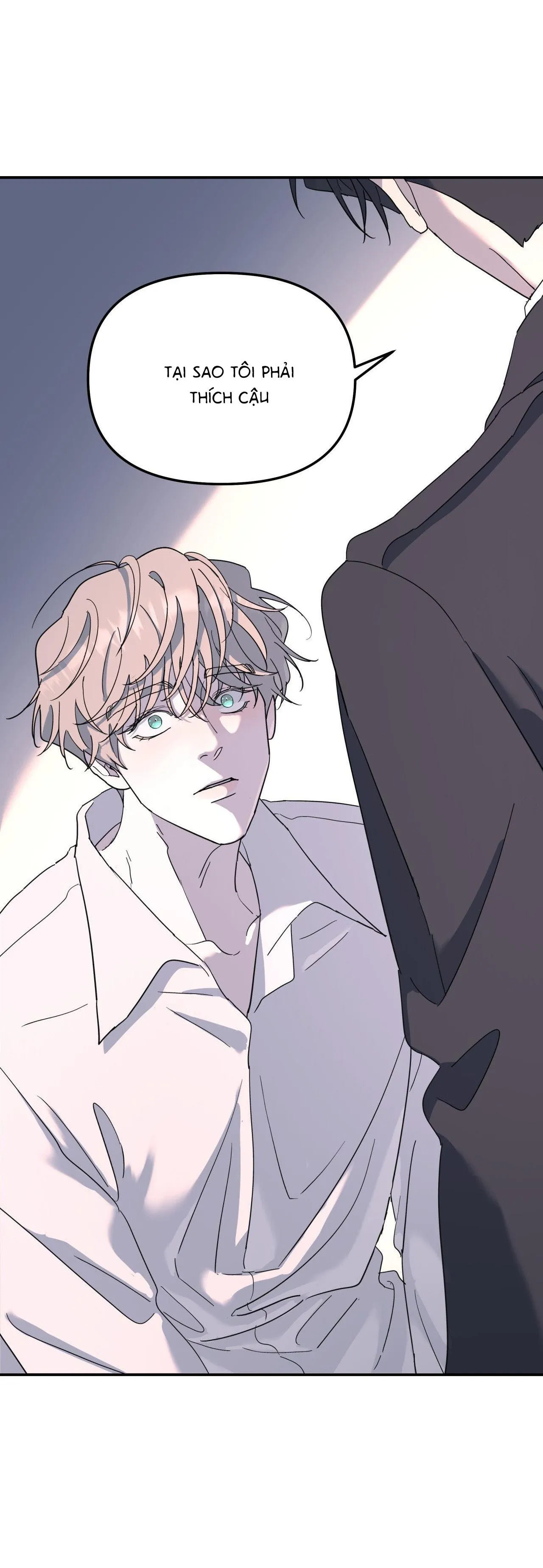 Cây Không Có Rễ Chapter 50 Trang 46