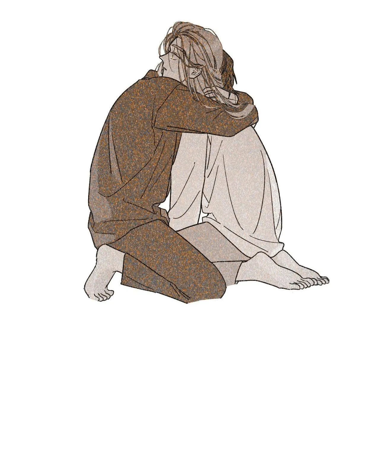 Cây Không Có Rễ Chapter 50 Trang 51